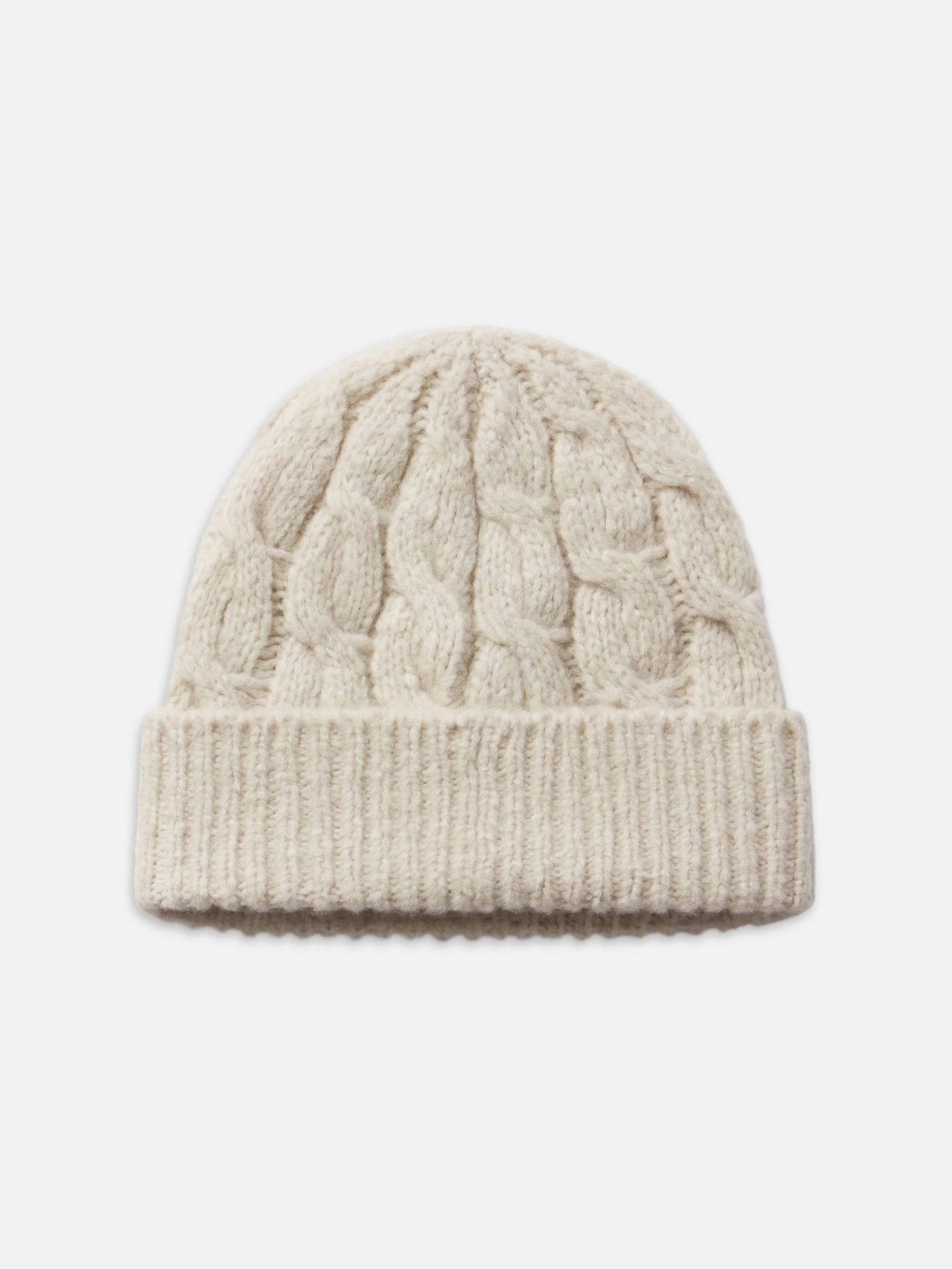 FRAME - The Cable Beanie - Image 2