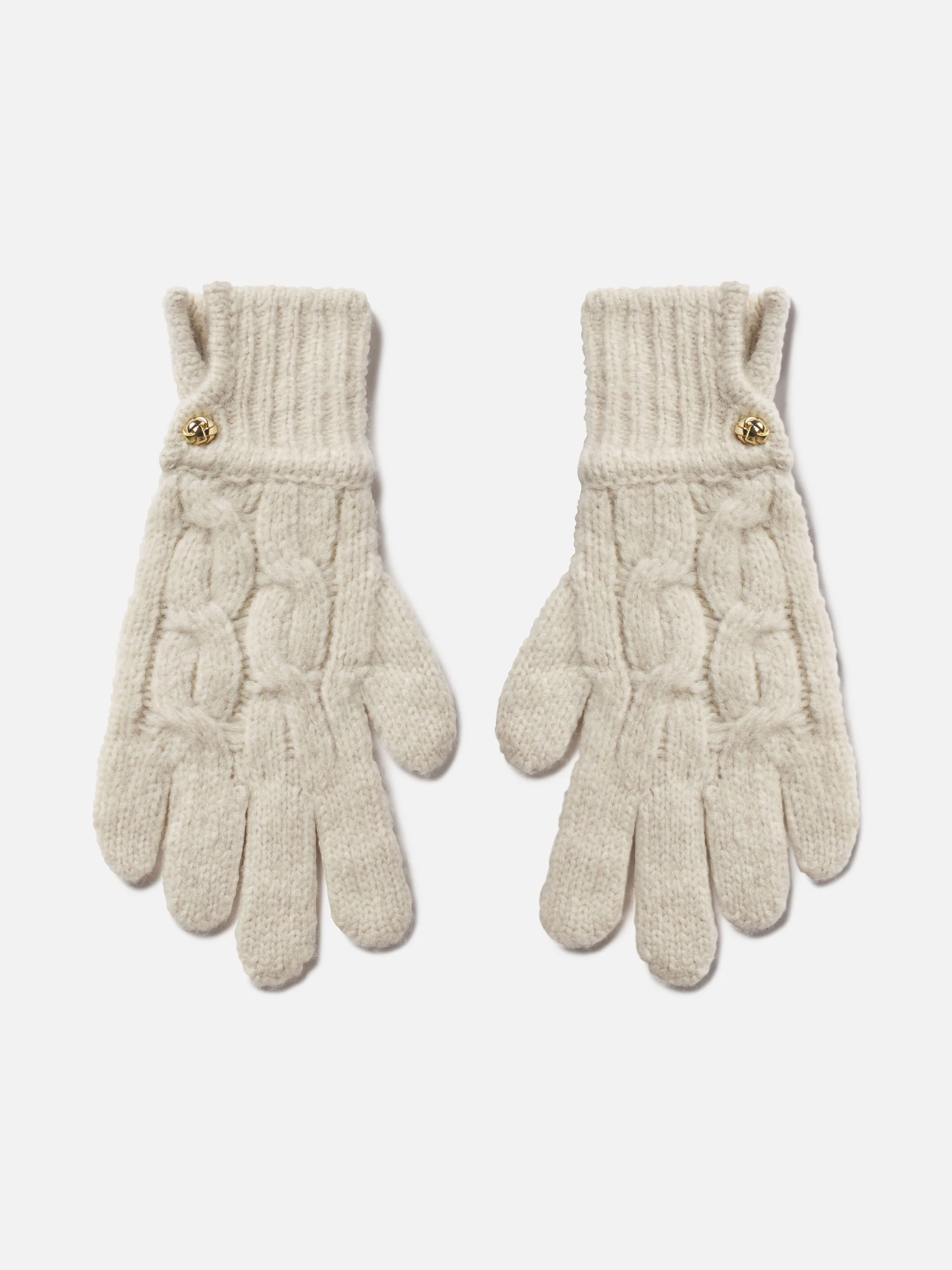 FRAME - The Cable Gloves