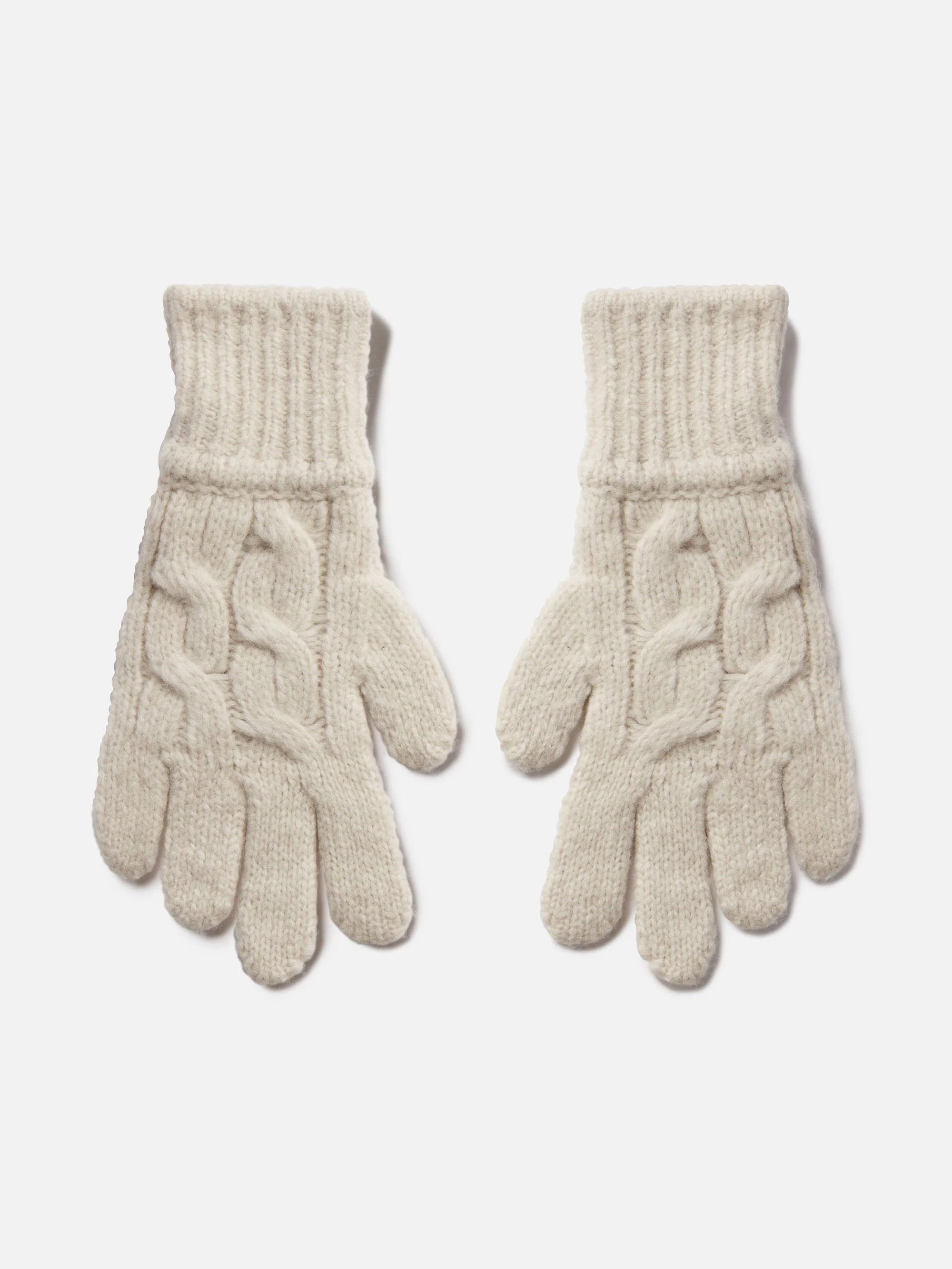 FRAME - The Cable Gloves - Image 2