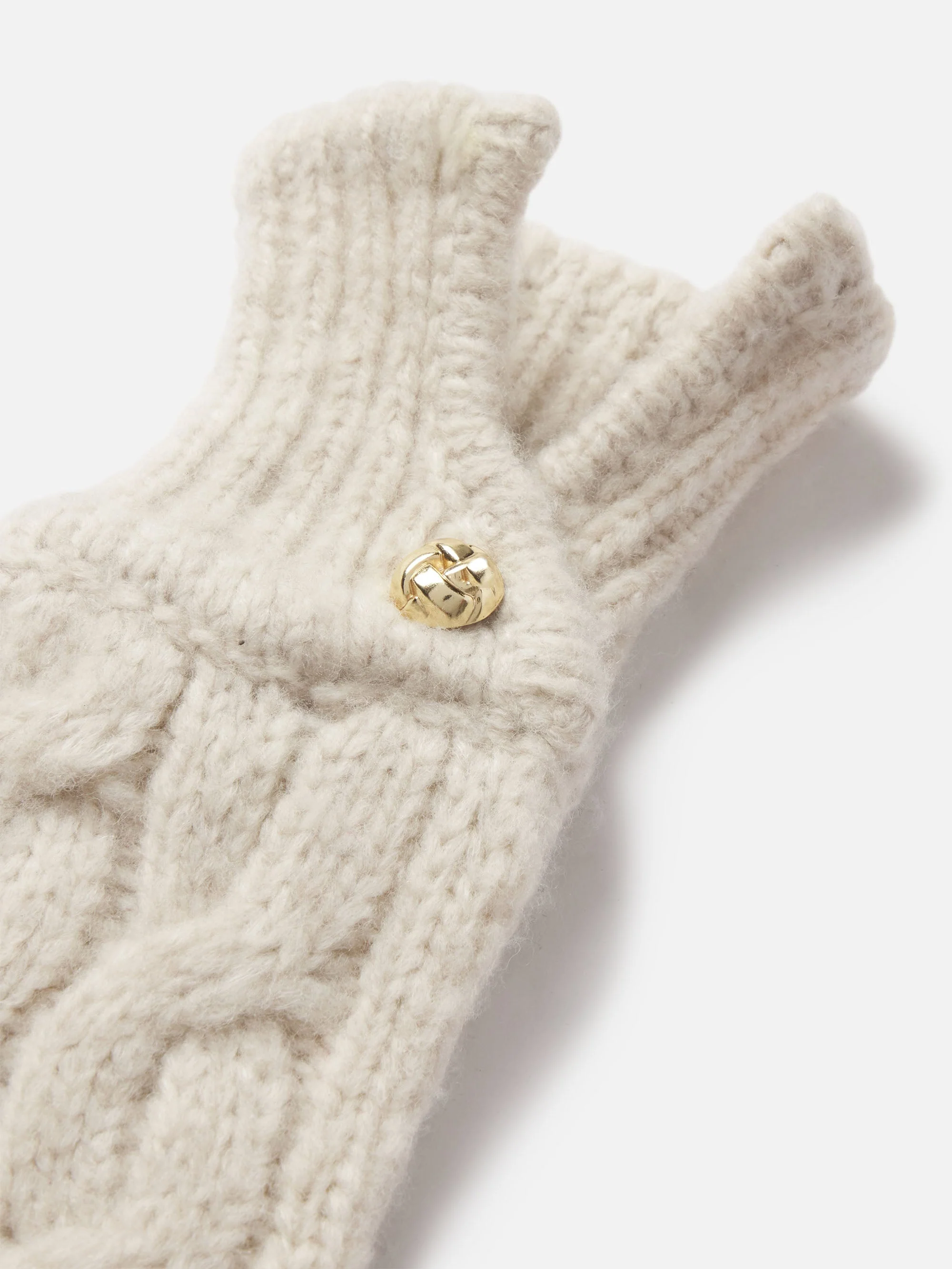 FRAME - The Cable Gloves - Image 3