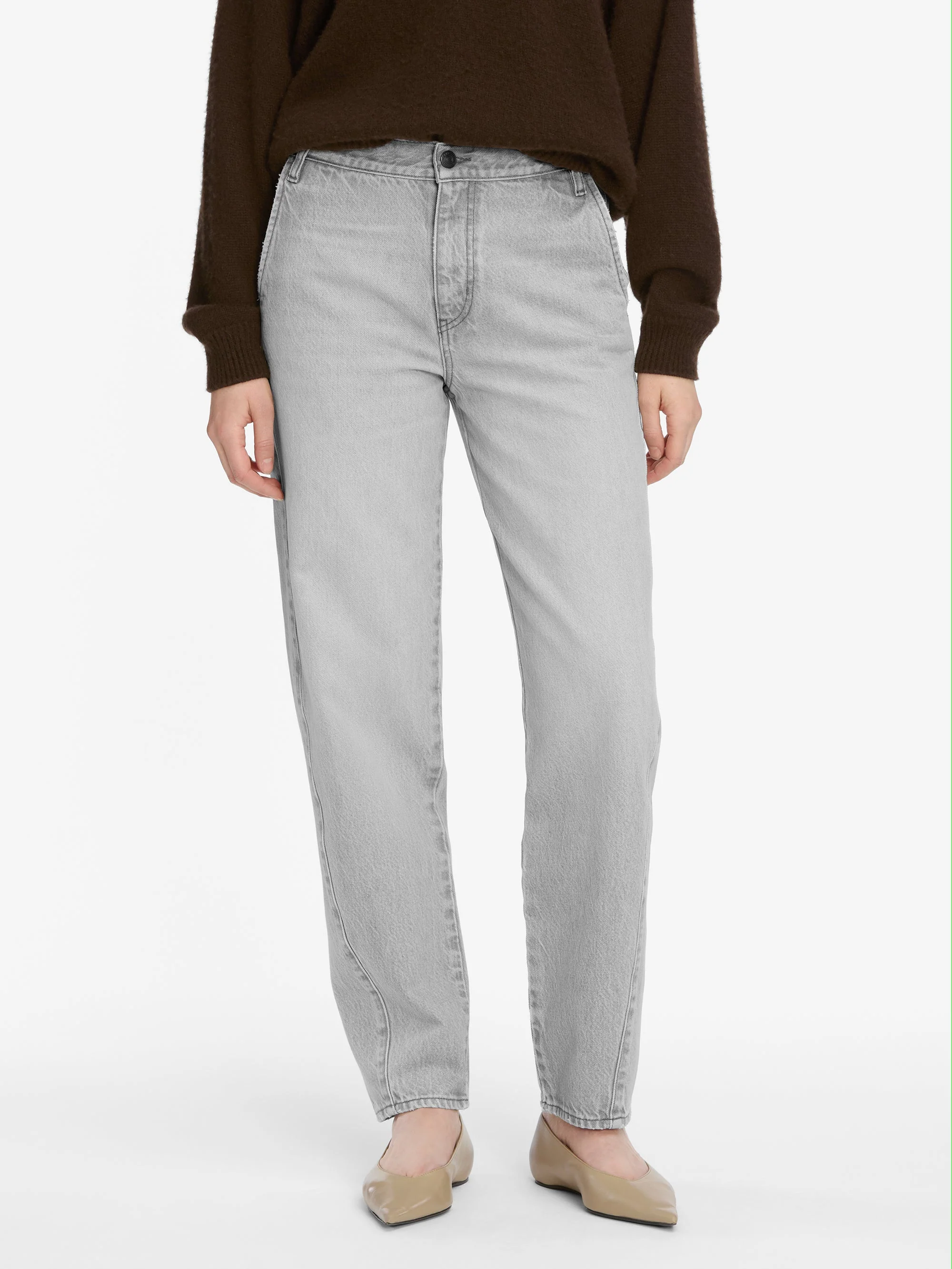 FRAME - The Candle Trouser - Image 3