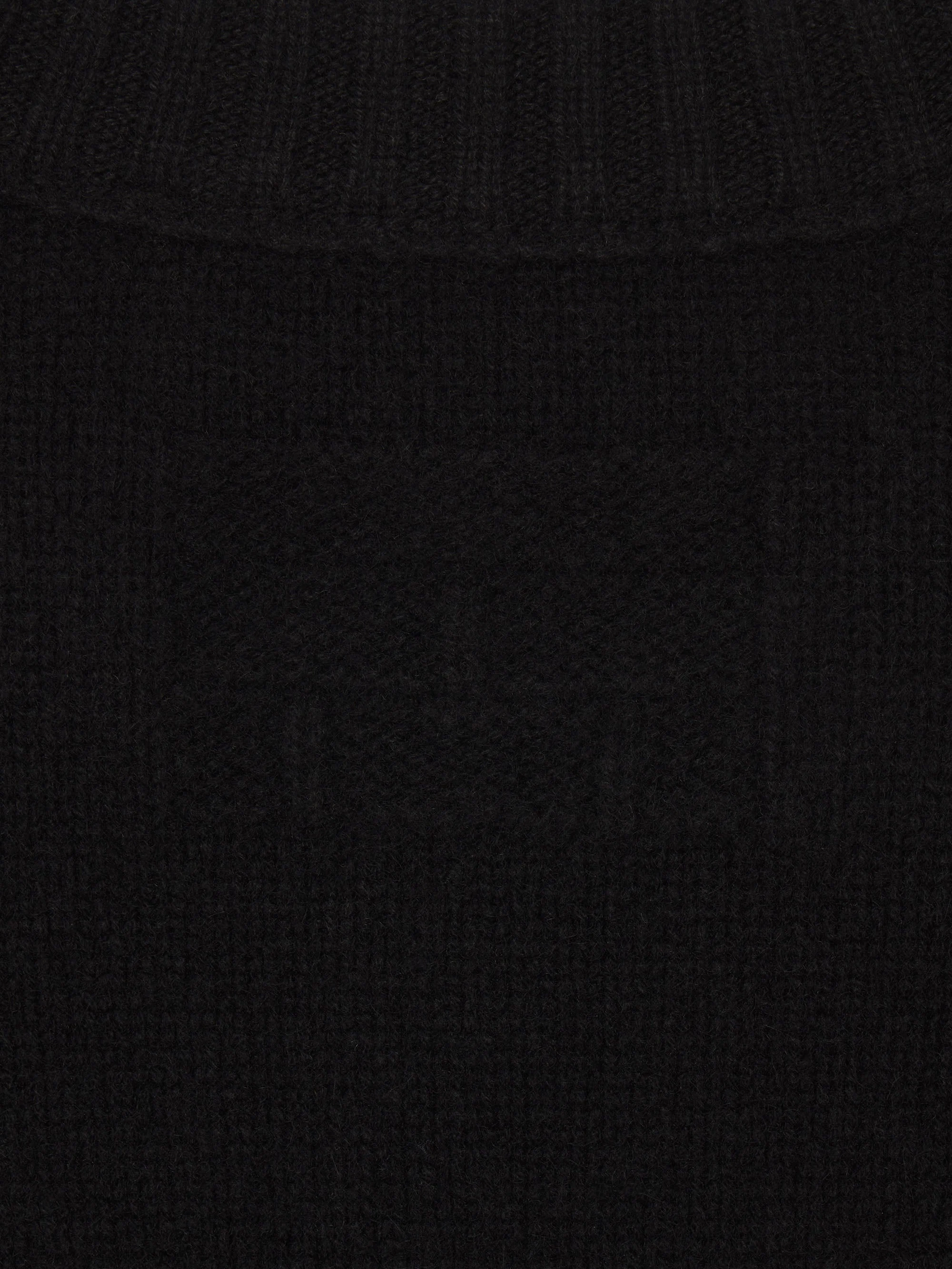 FRAME - Cashmere Crewneck Sweater - Image 2