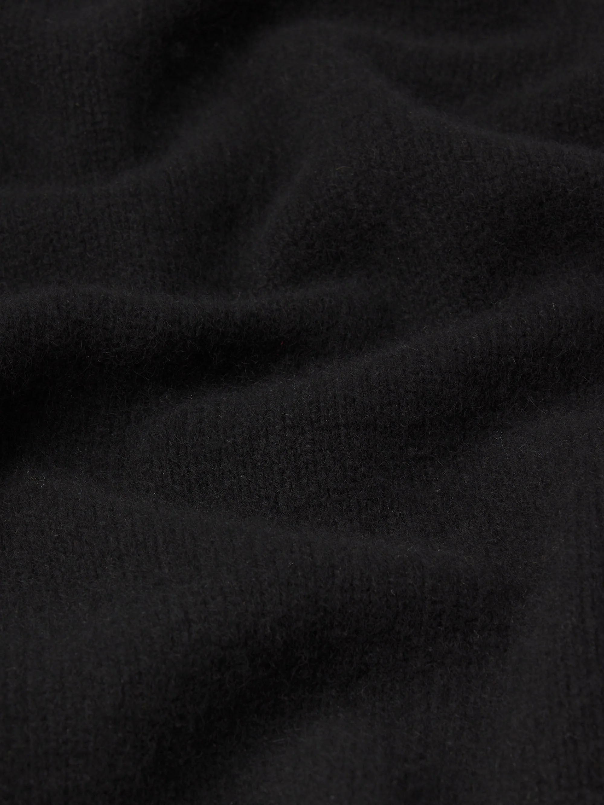 FRAME - Cashmere Crewneck Sweater - Image 5