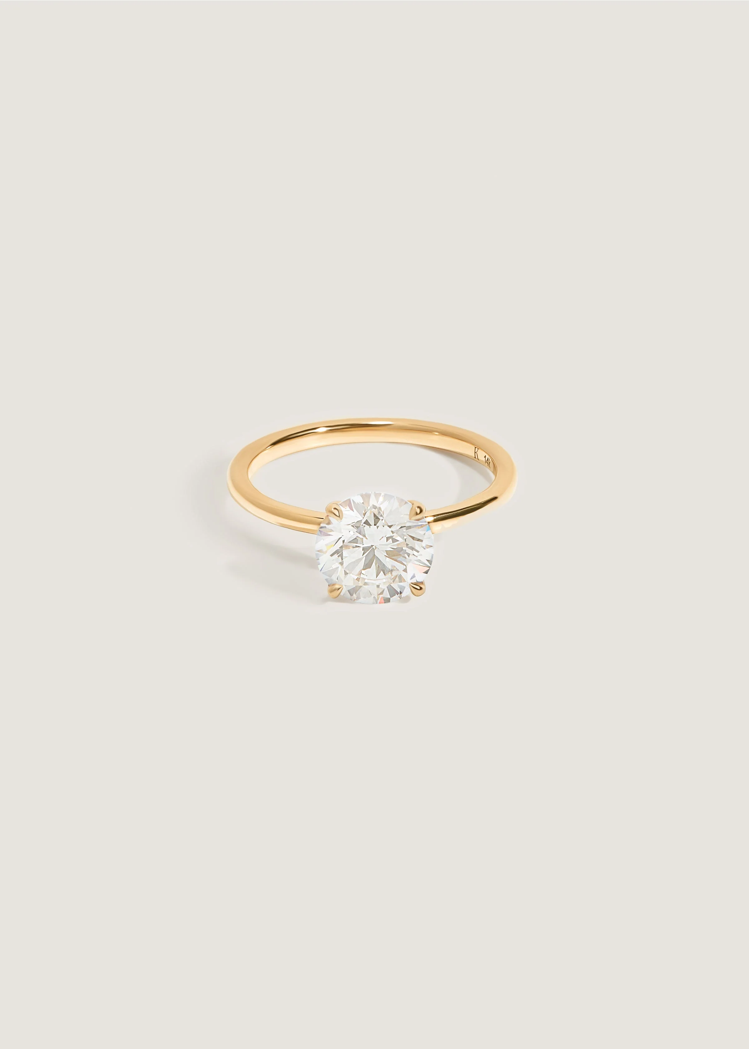 Kinn - The Charlotte Ring