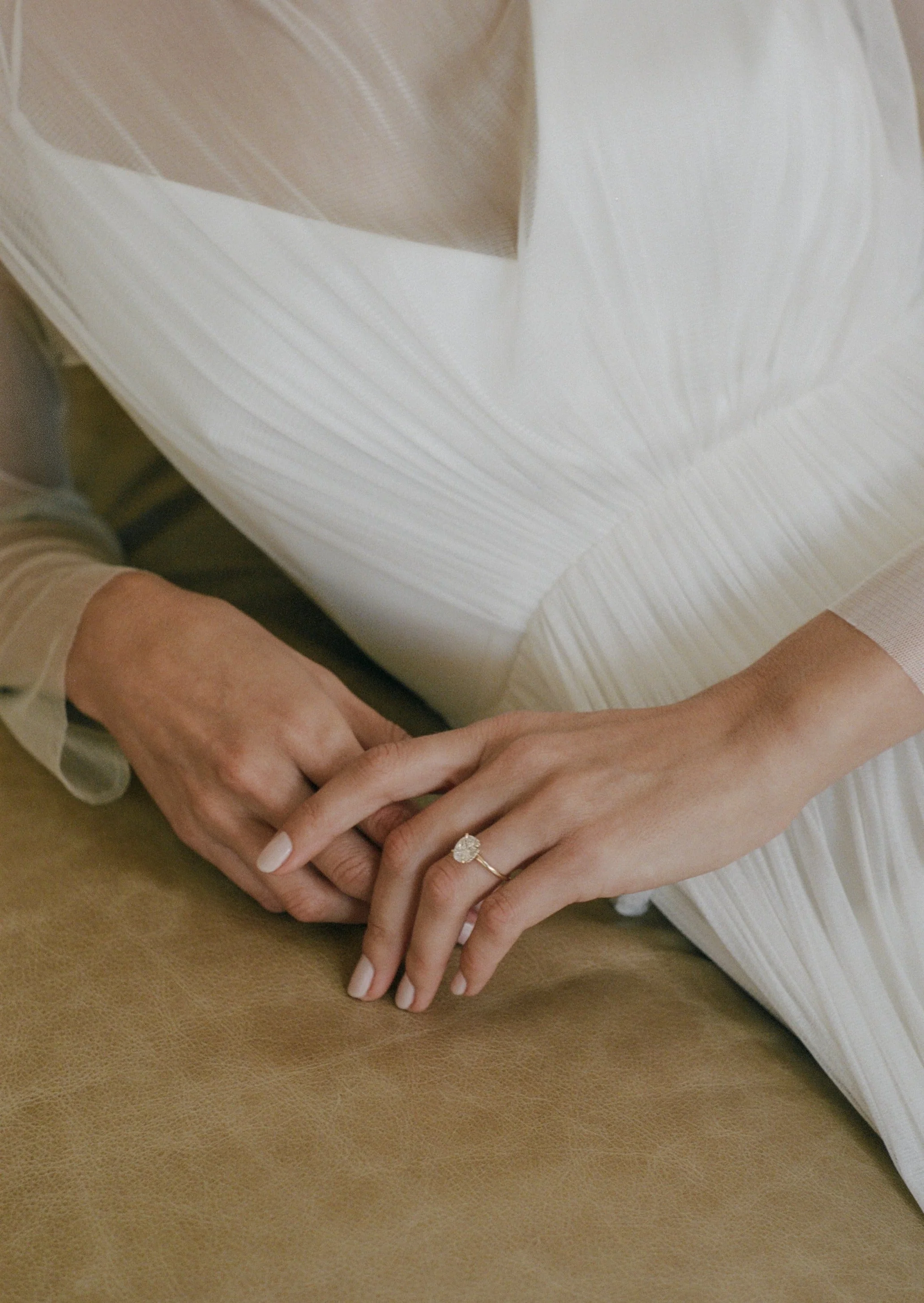 Kinn - The Charlotte Ring - Image 6
