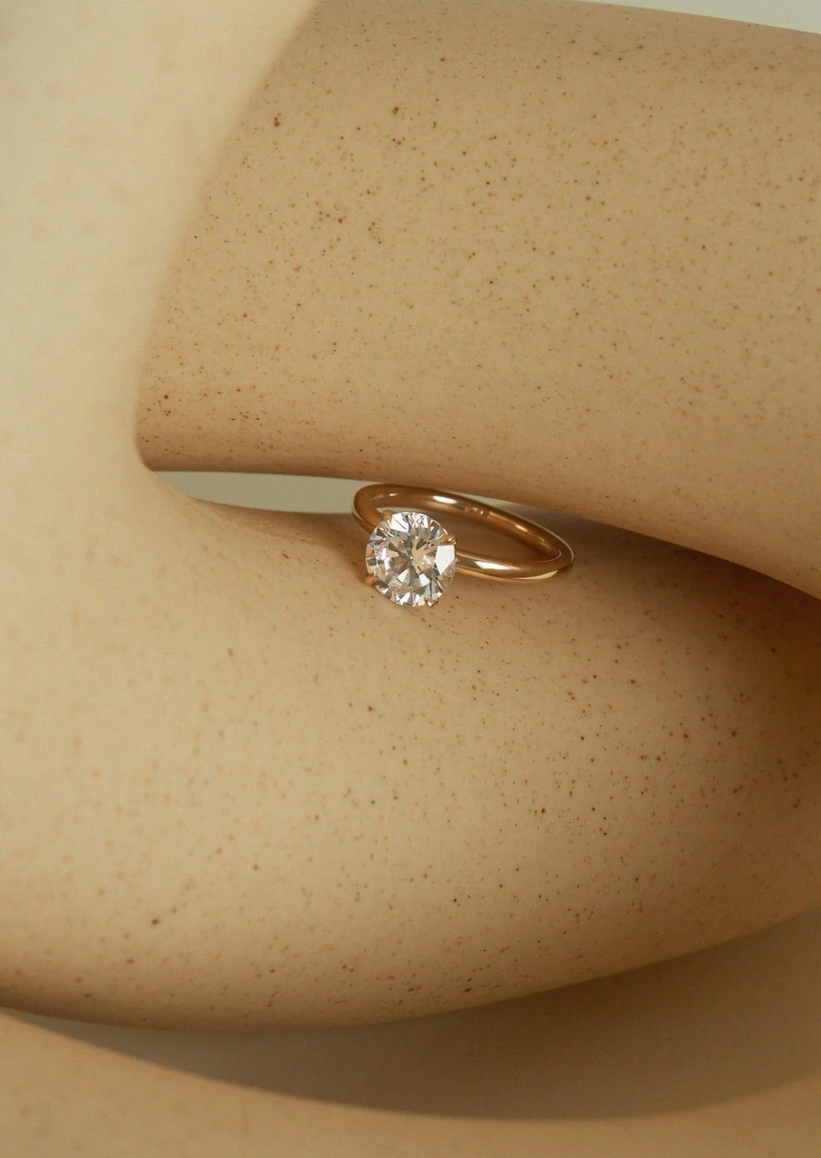 Kinn - The Charlotte Ring - Image 8