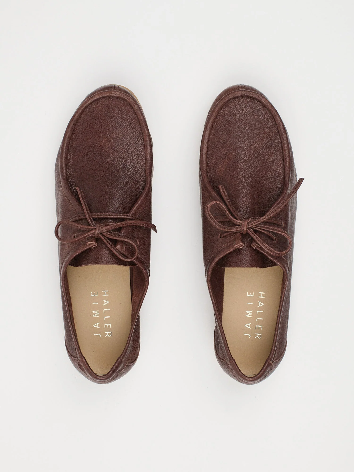 Jamie Haller - The Chukka in Bordeaux
