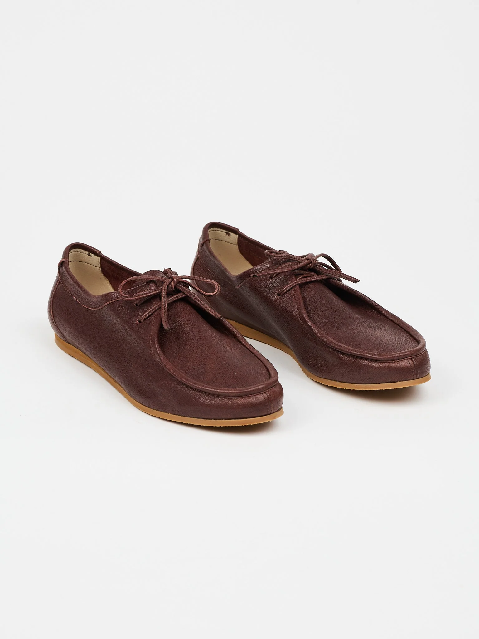 Jamie Haller - The Chukka in Bordeaux - Image 2
