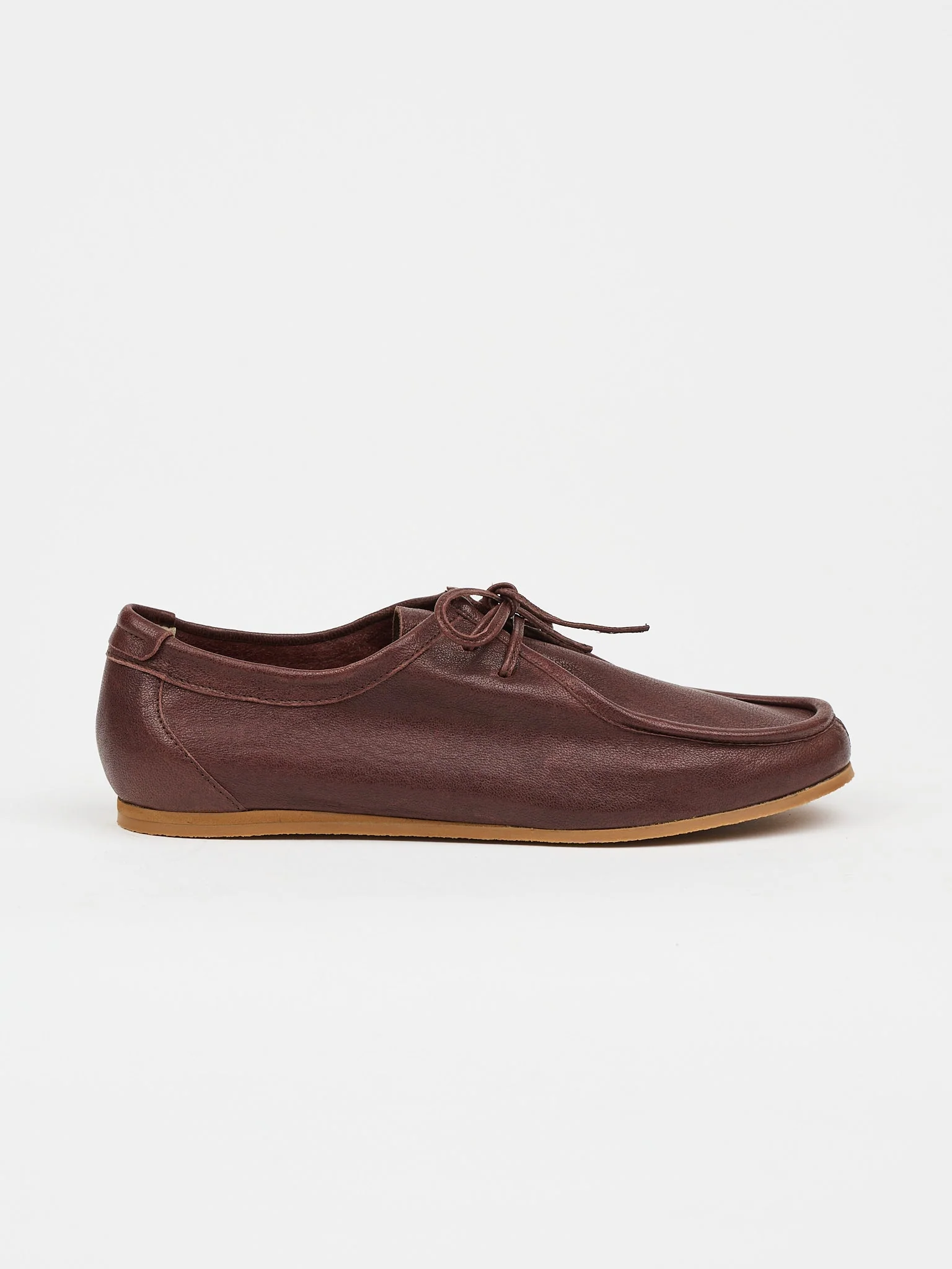 Jamie Haller - The Chukka in Bordeaux - Image 3