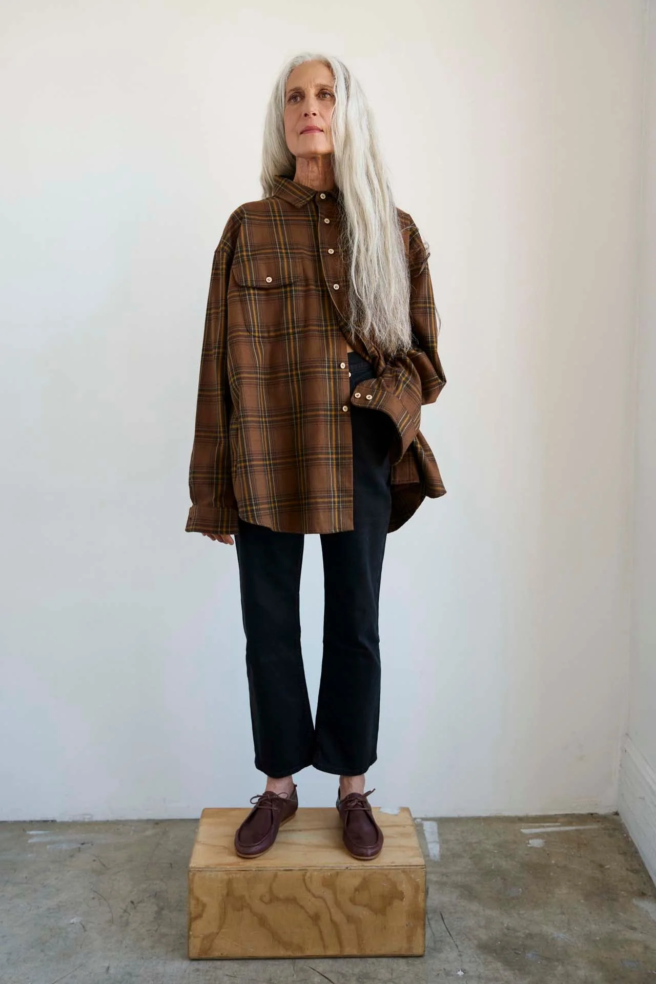 Jamie Haller - The Chukka in Bordeaux - Image 5