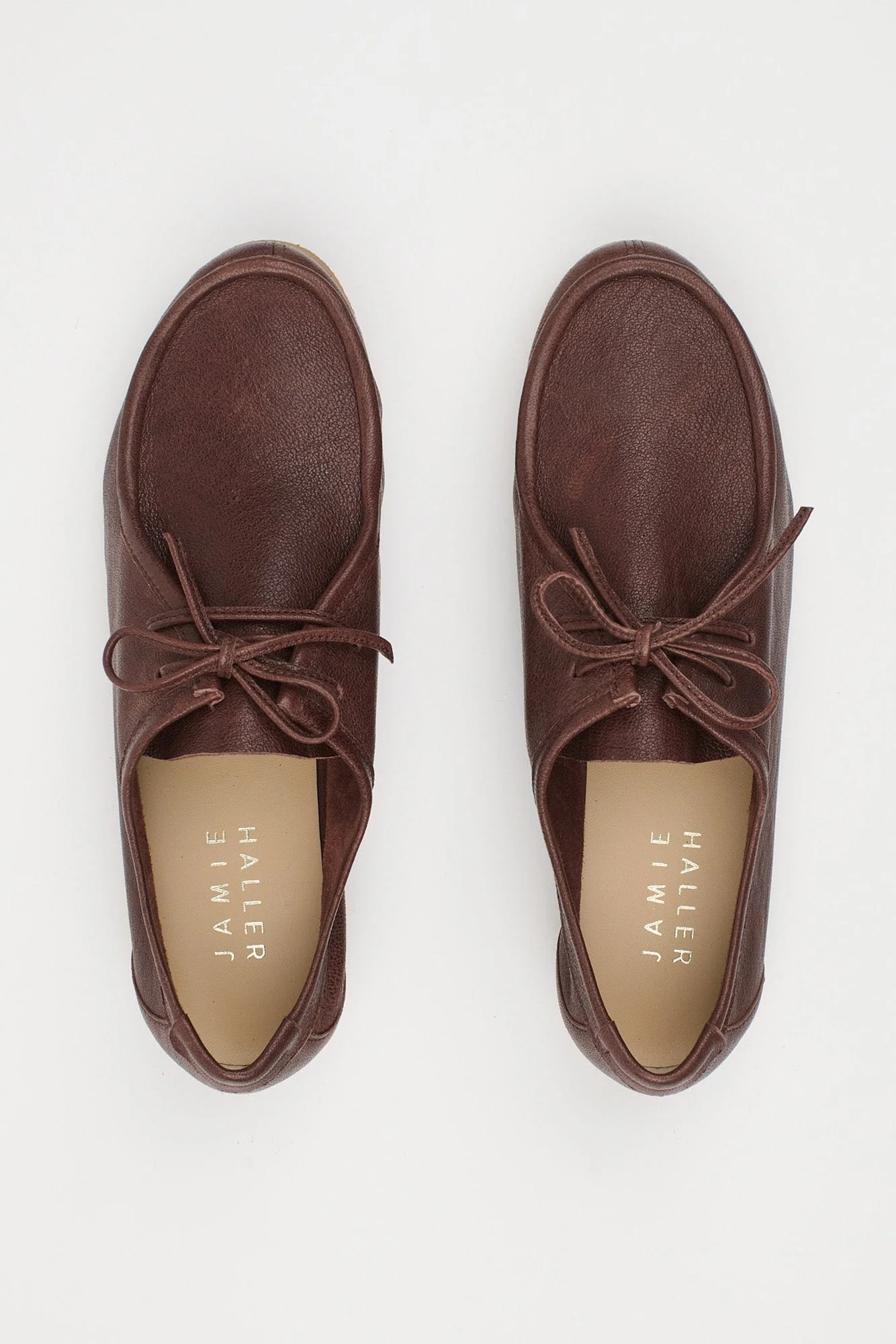 Jamie Haller - The Chukka in Bordeaux - Image 6