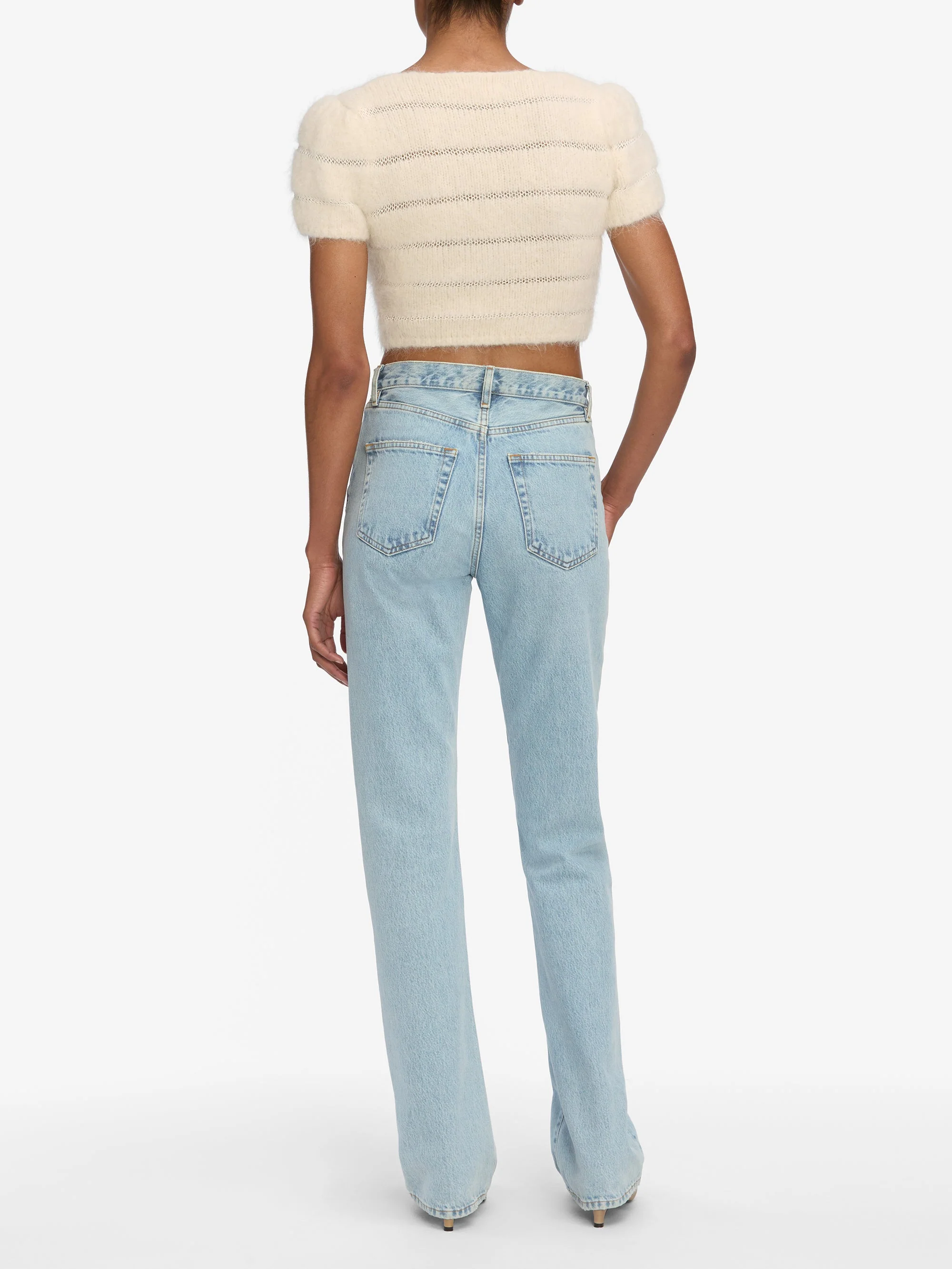 FRAME - The Cloud Sweater - Image 6