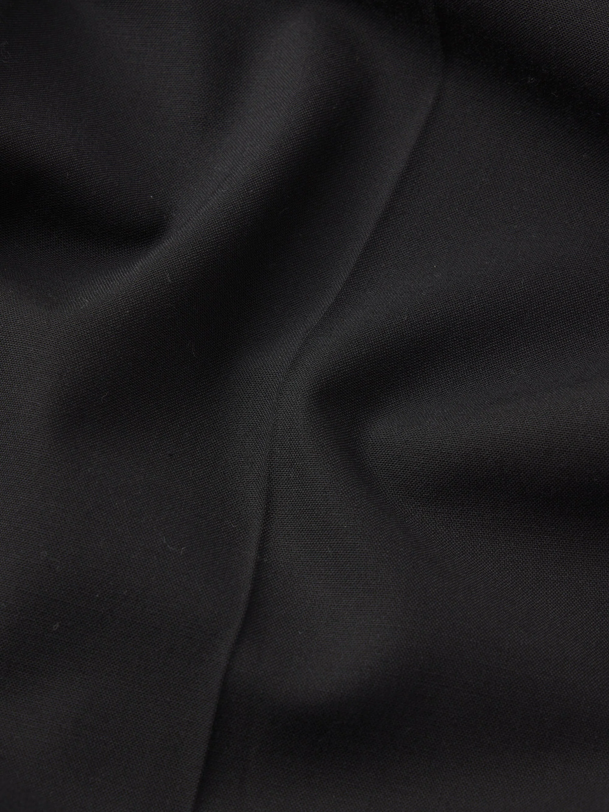 FRAME - The Cuffed Pleated Trouser - Image 7