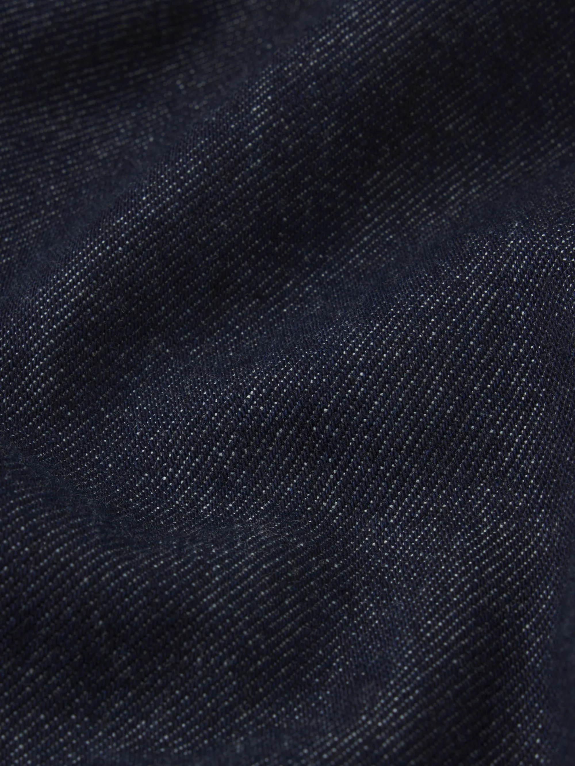 FRAME - The Denim Vest - Image 7