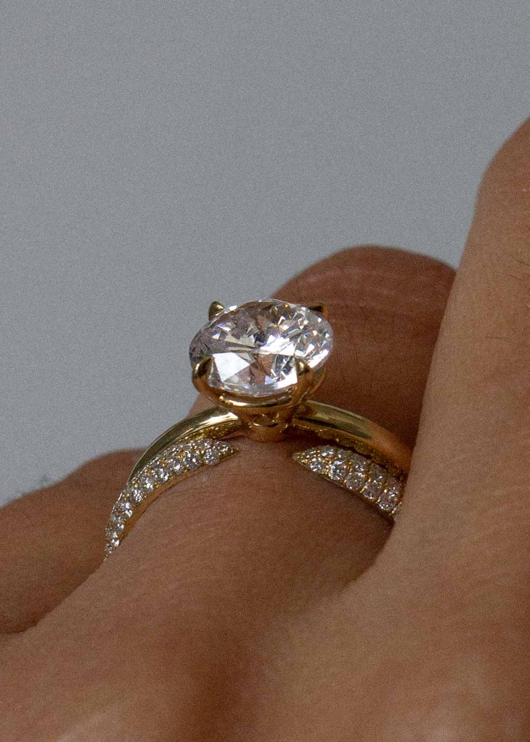 Kinn - The Elizabeth Ring - Image 7