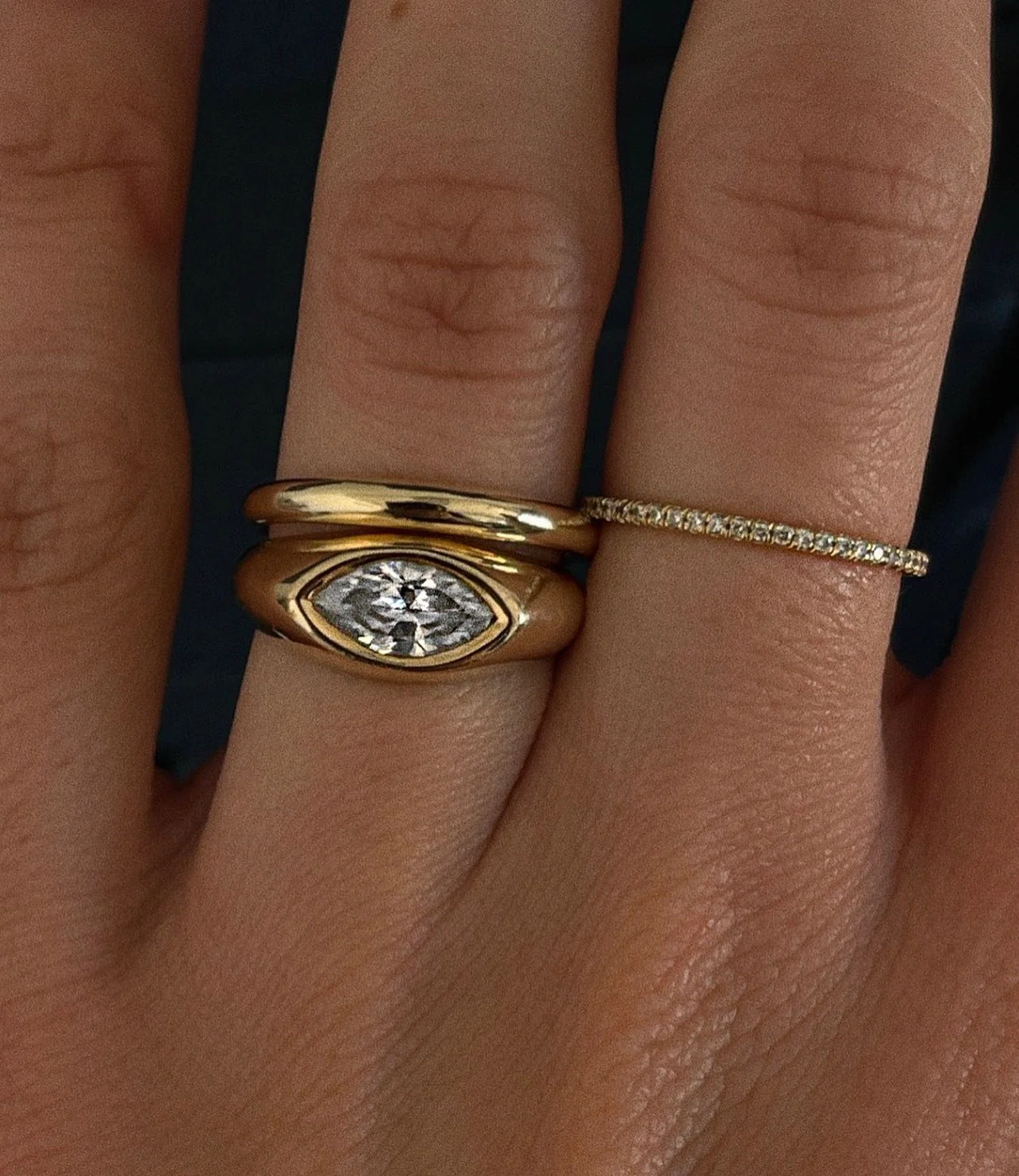 Kinn - The Eloise Ring - Image 8