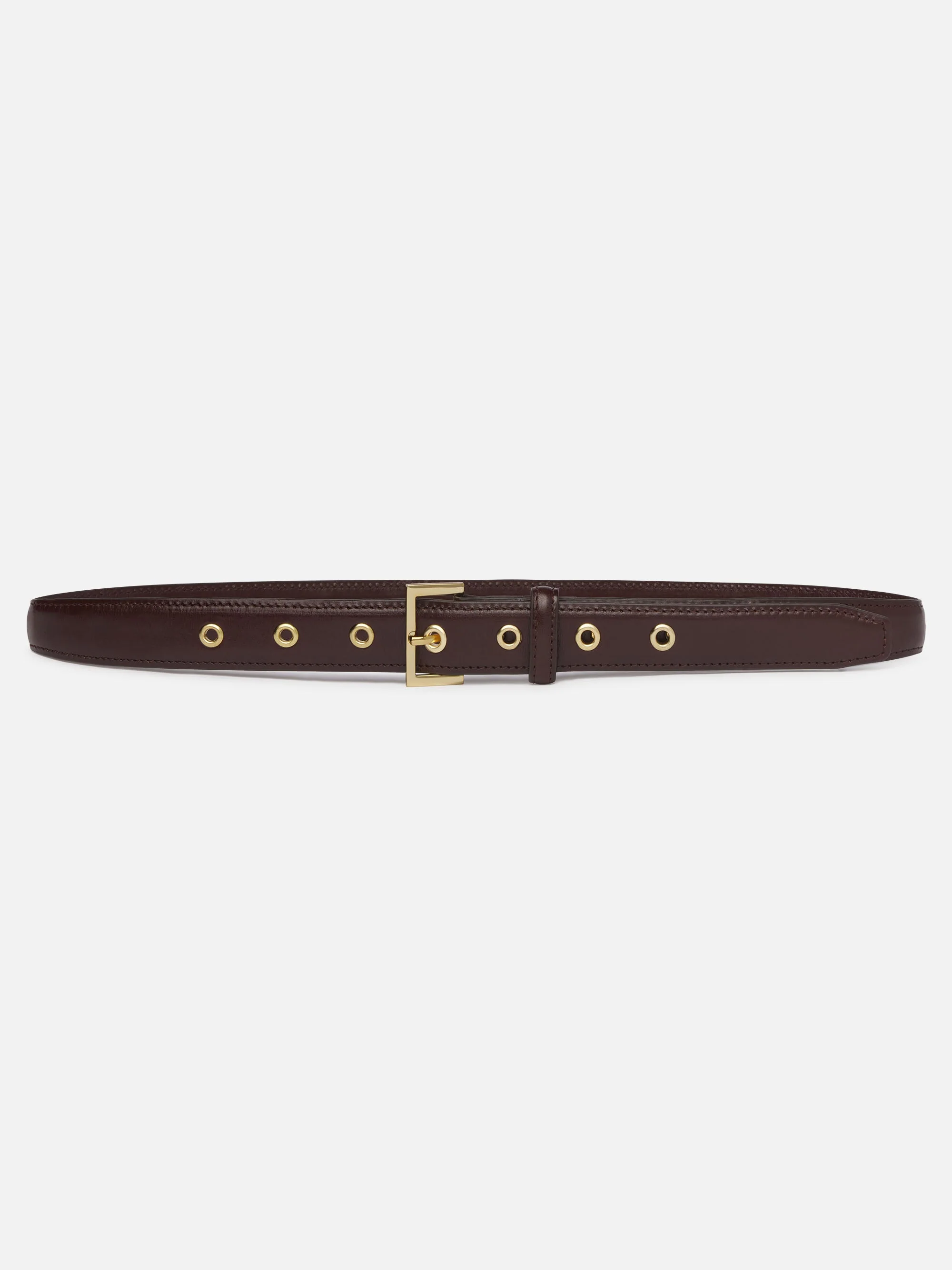 FRAME - The Eyelet Belt