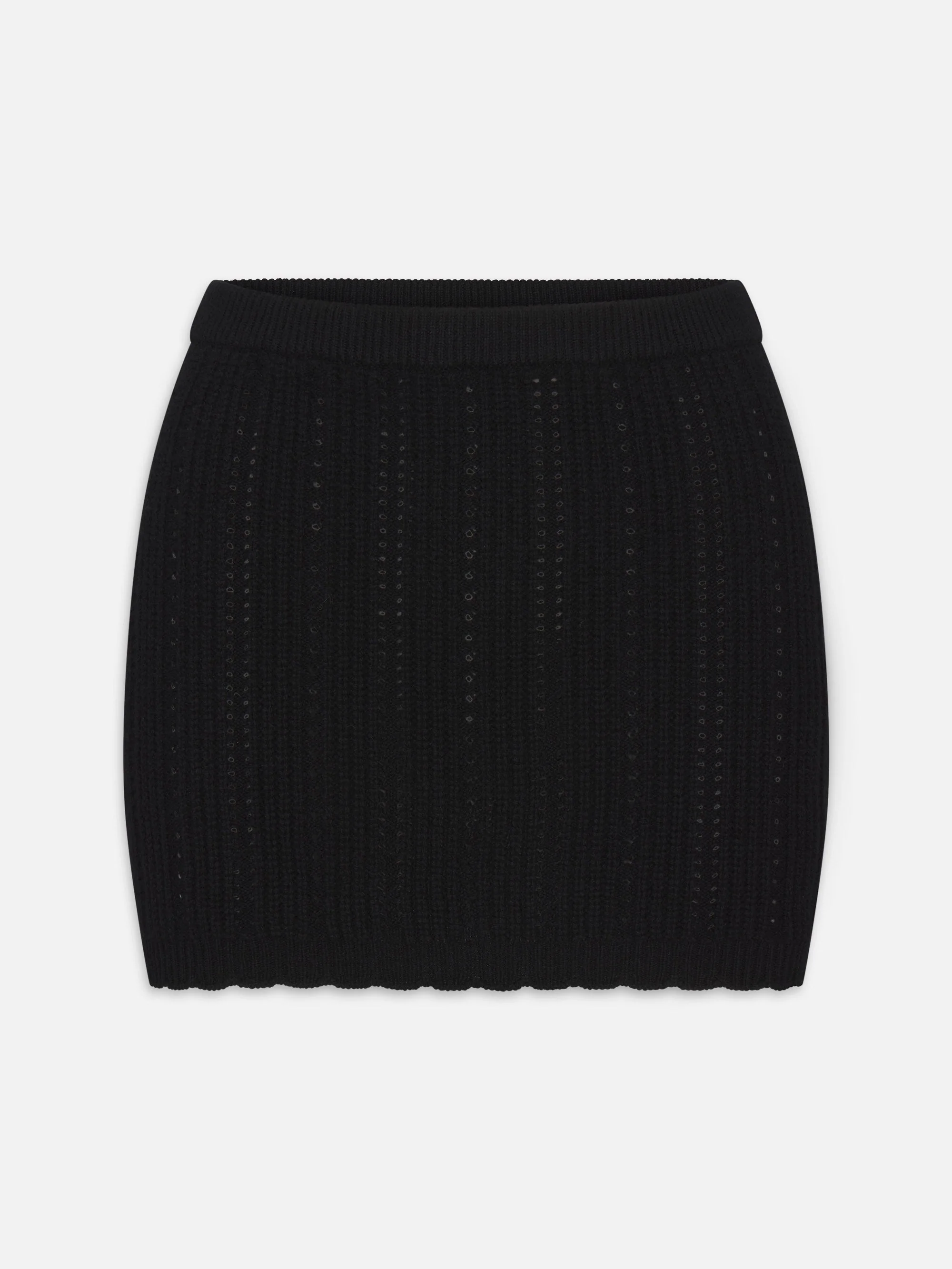 FRAME - The Getaway Skirt