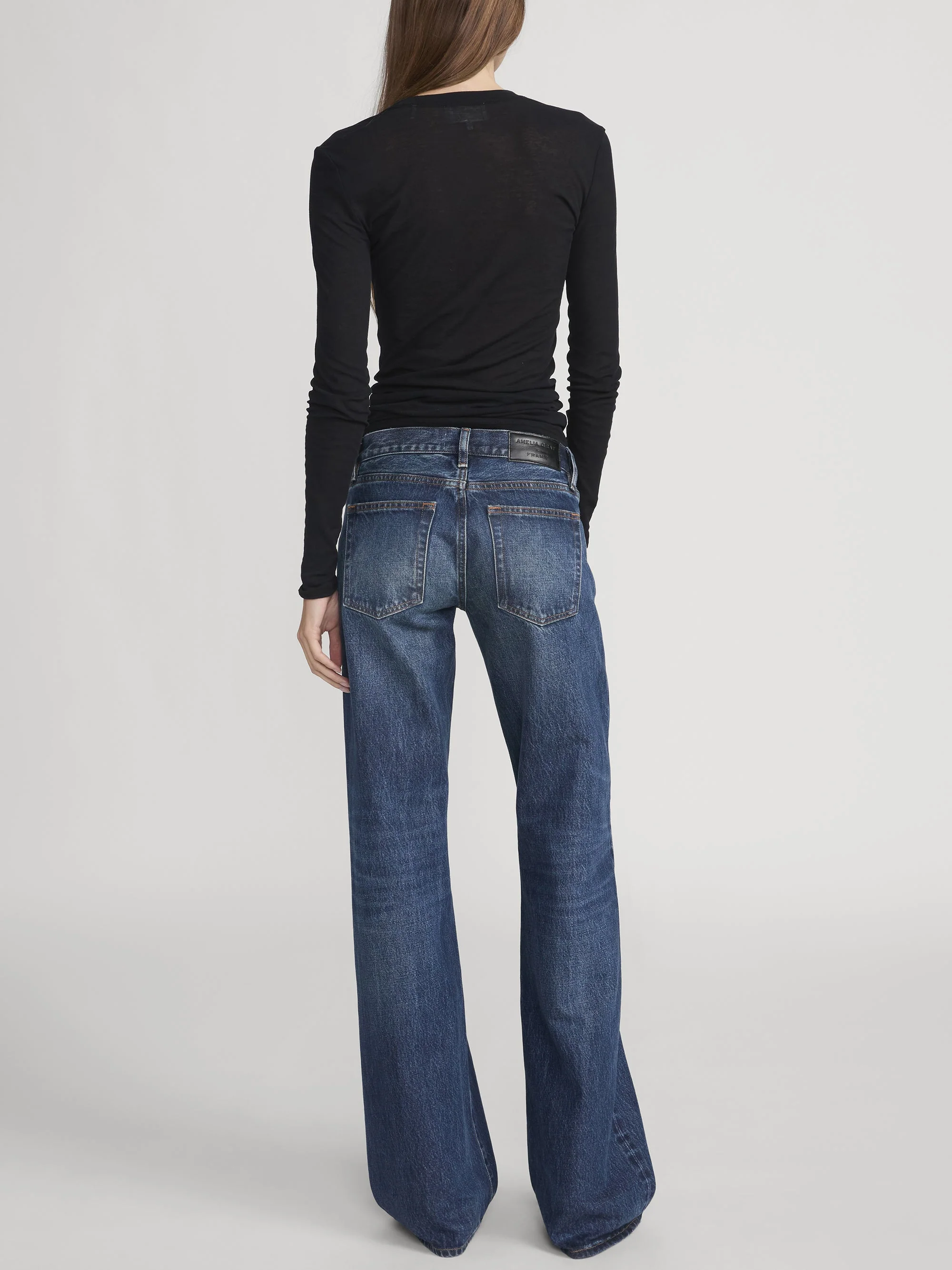FRAME - The Ghost Tunic - Image 6