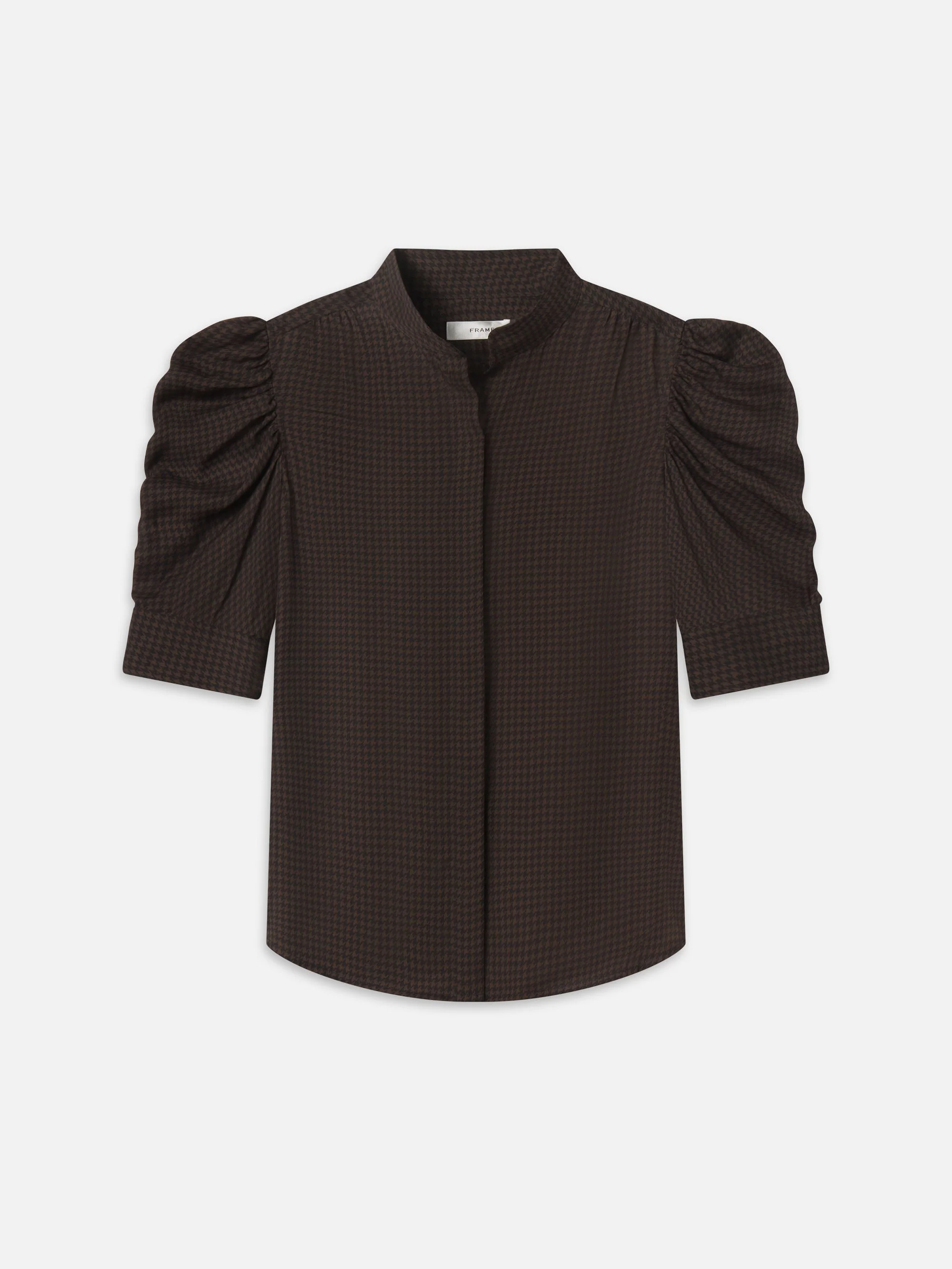 FRAME - The Gillian Top
