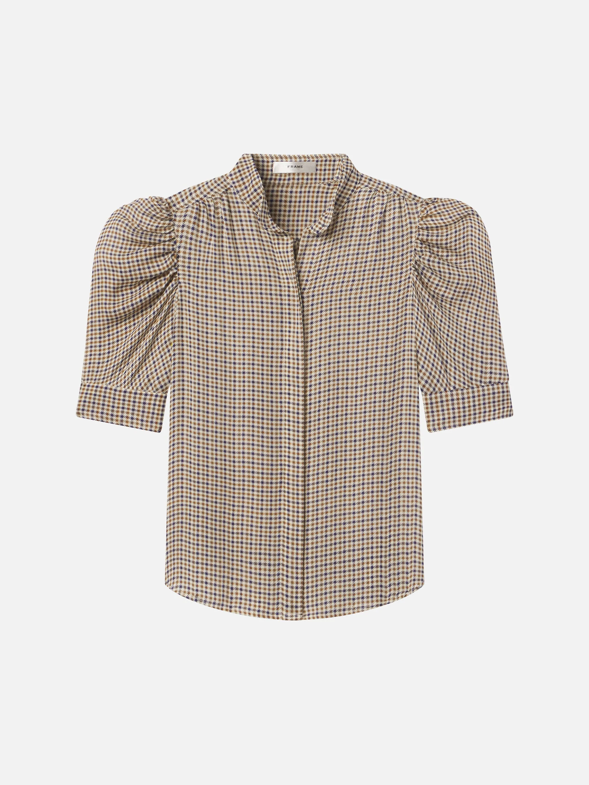 FRAME - The Gillian Top