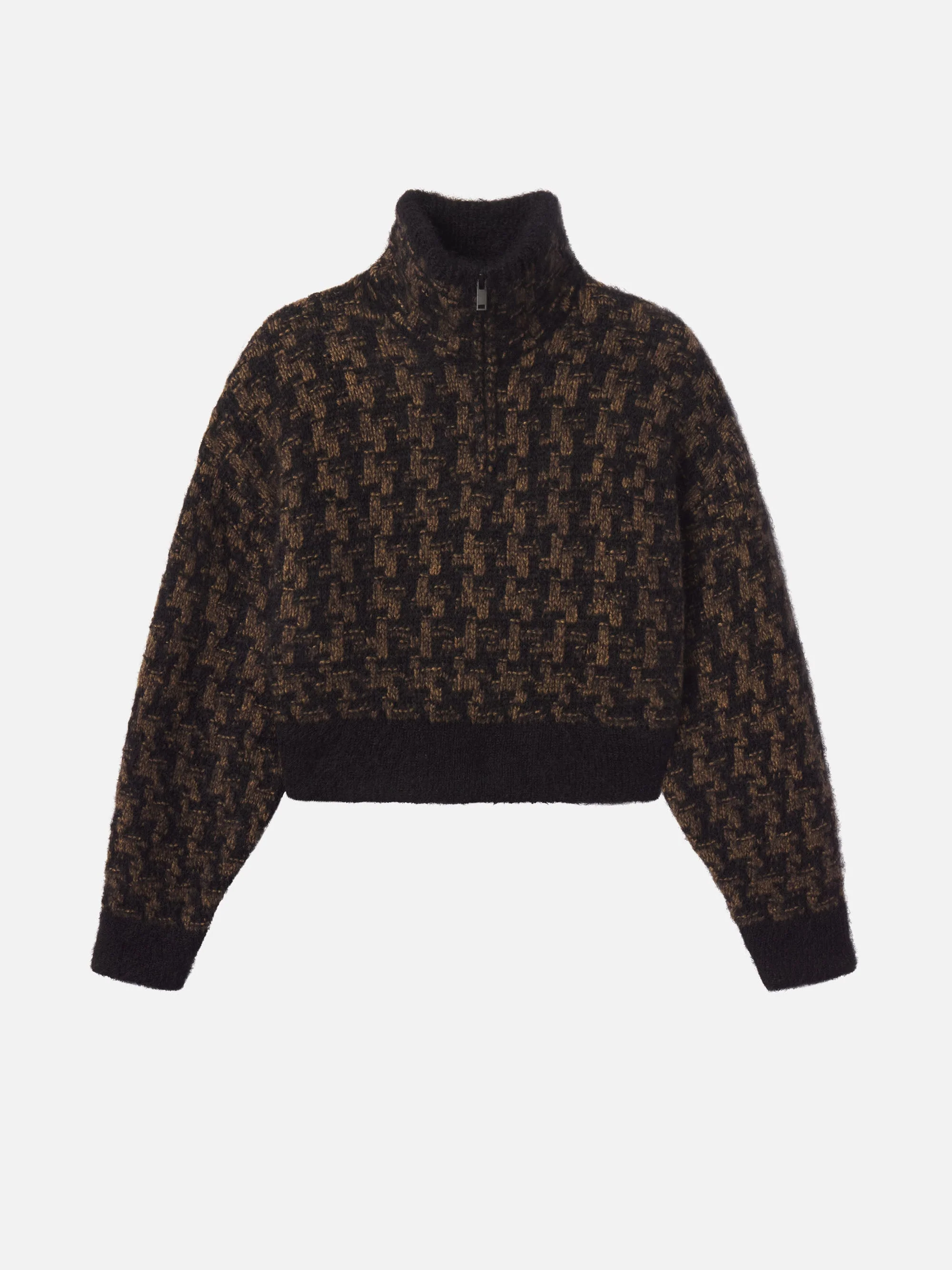 FRAME - The Houndstooth Jacket