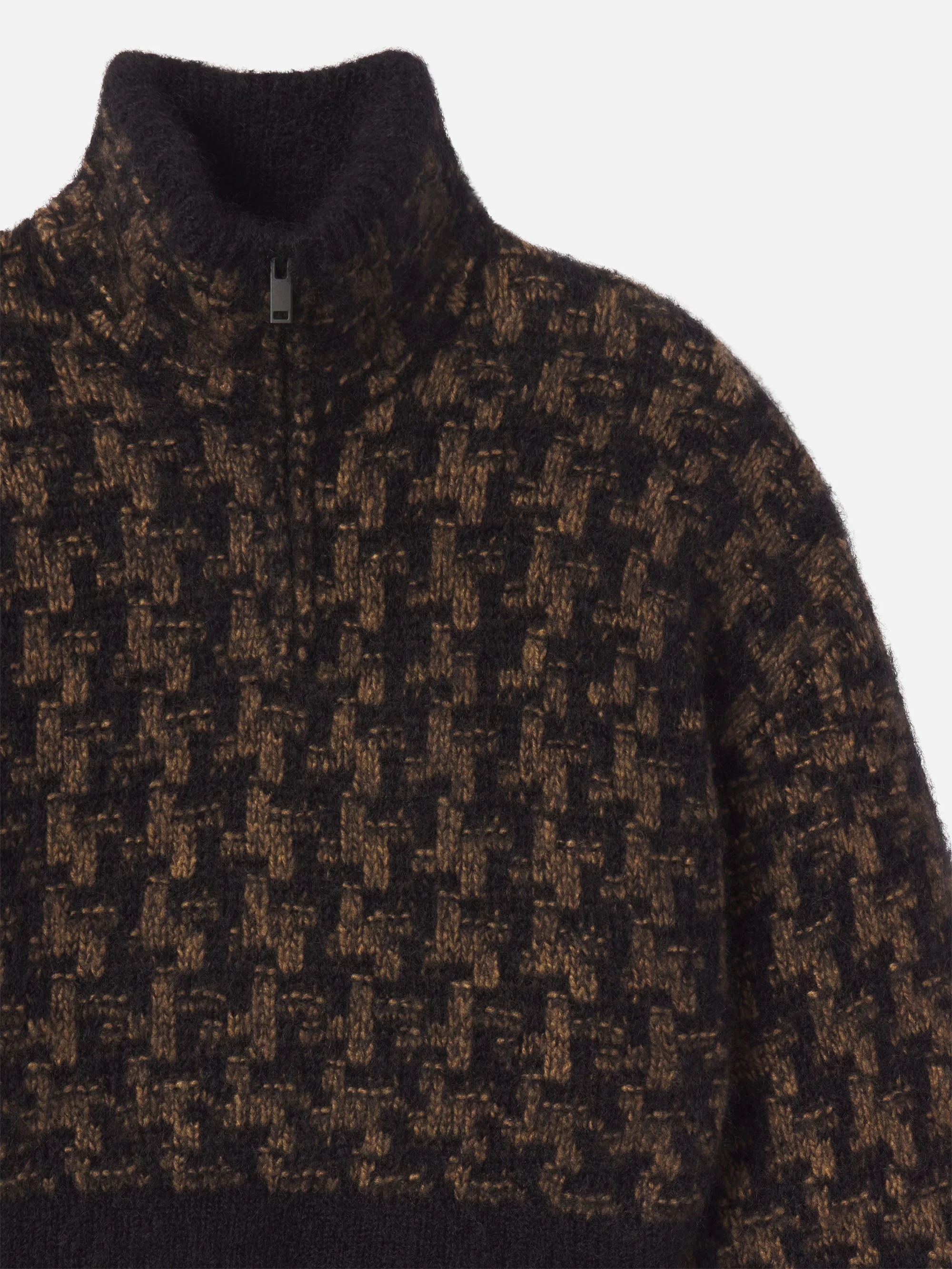 FRAME - The Houndstooth Jacket - Image 2