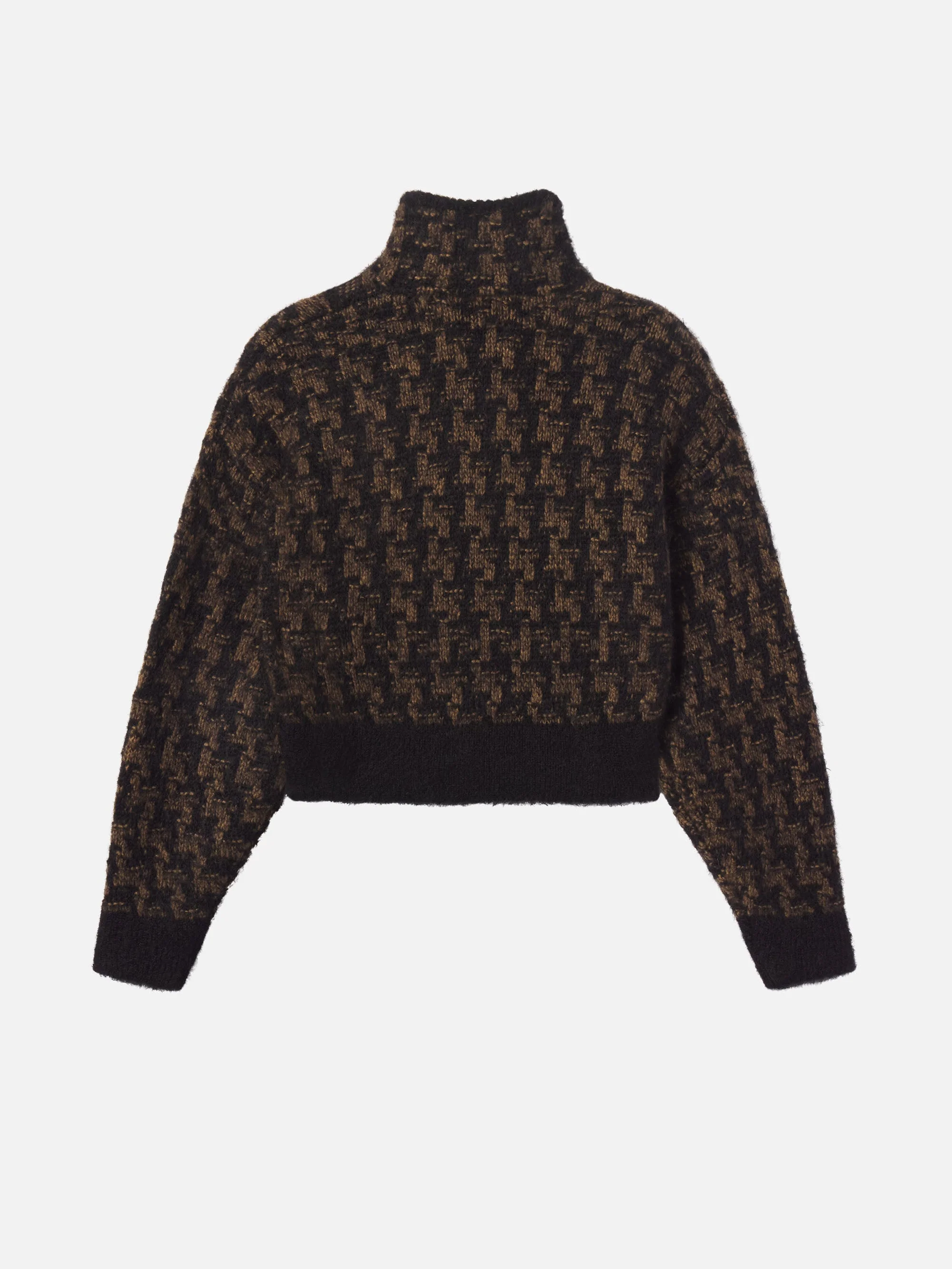FRAME - The Houndstooth Jacket - Image 3