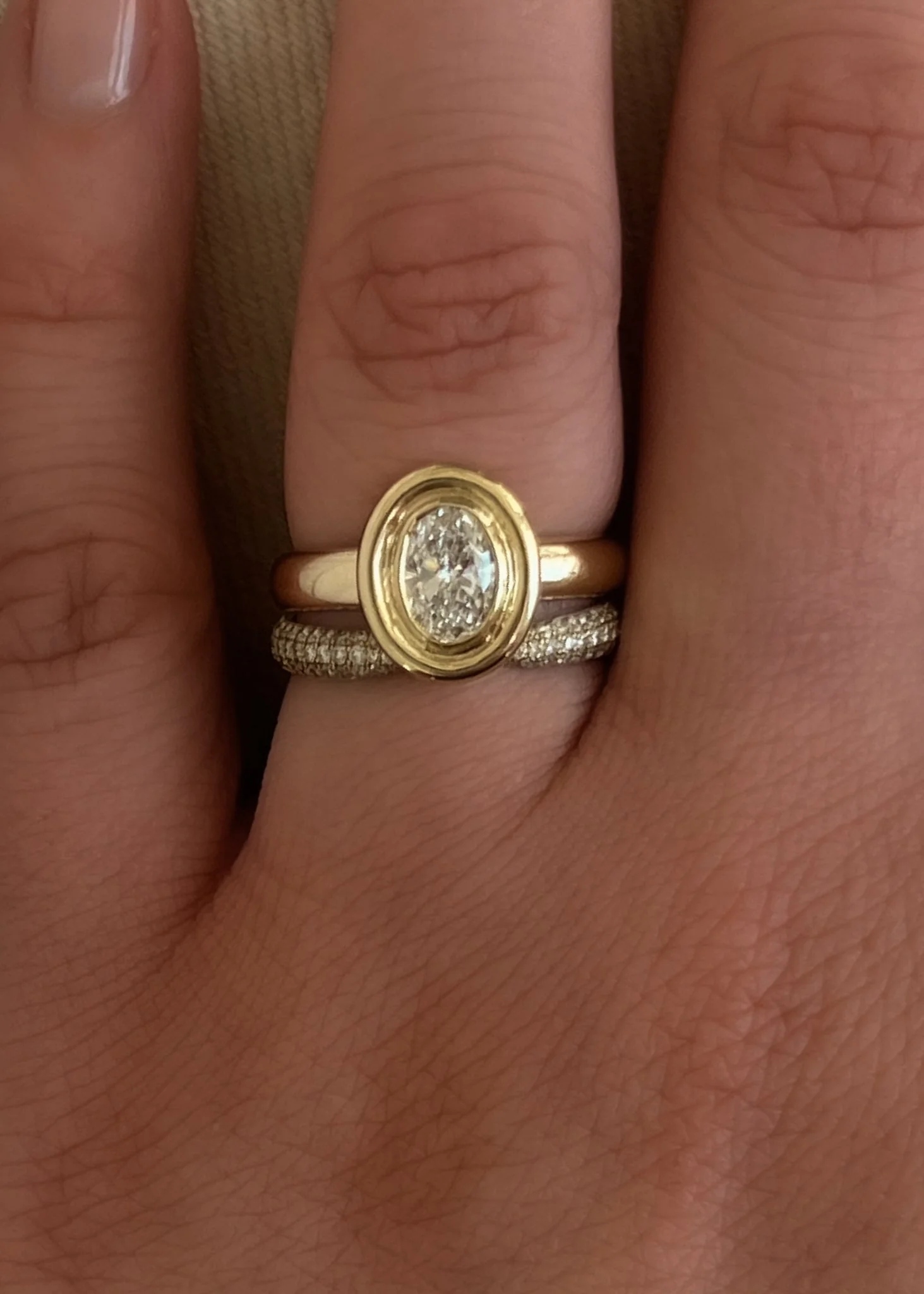 Kinn - The Jardin Ring - Image 2