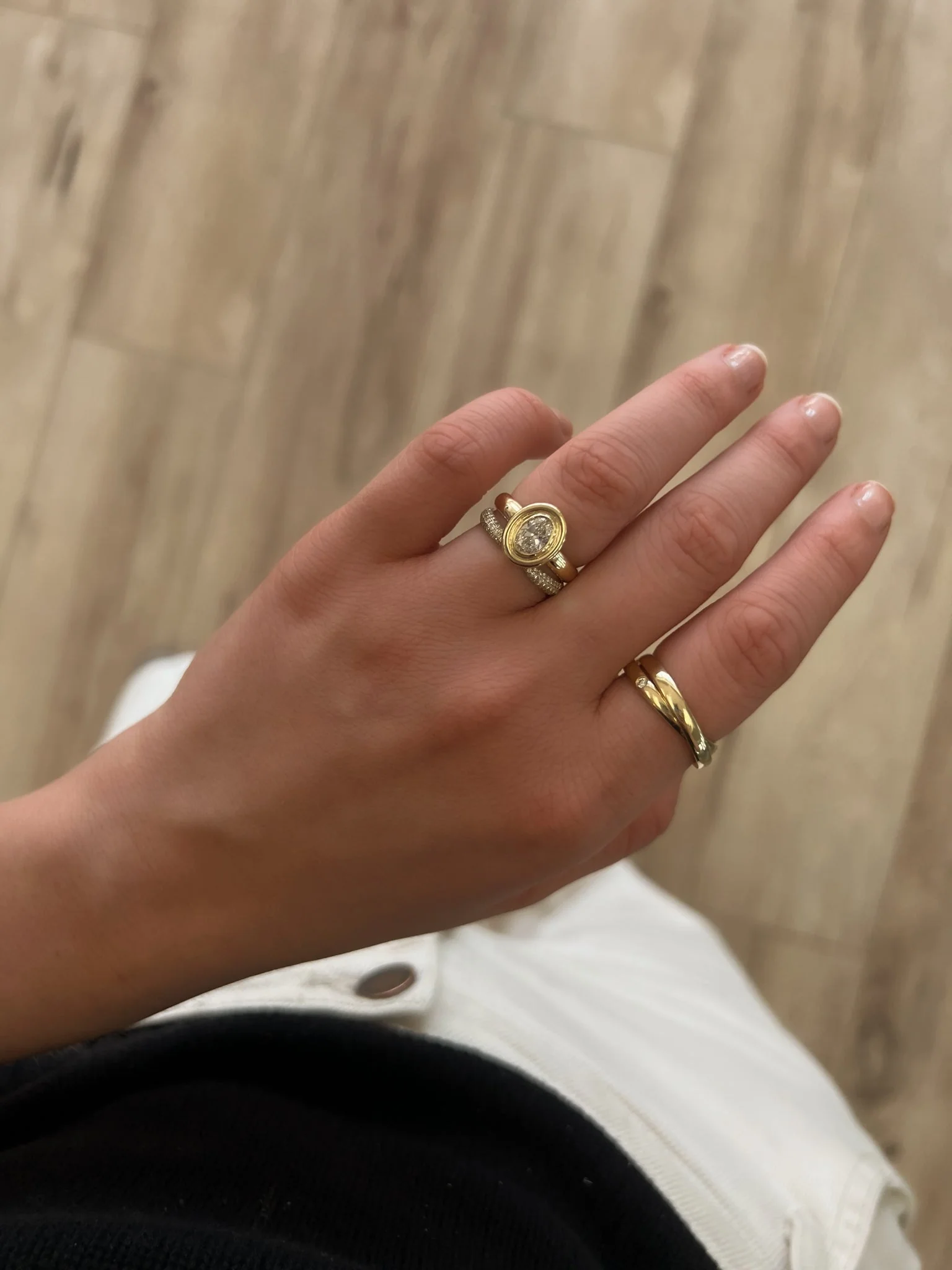 Kinn - The Jardin Ring - Image 3