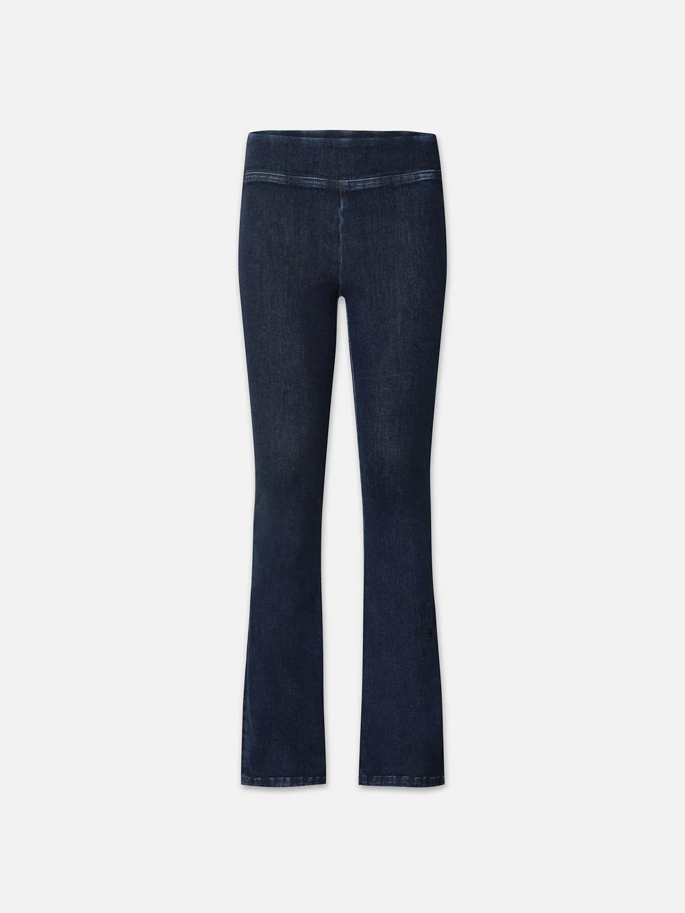 FRAME - The Jetset Crop Mini Boot