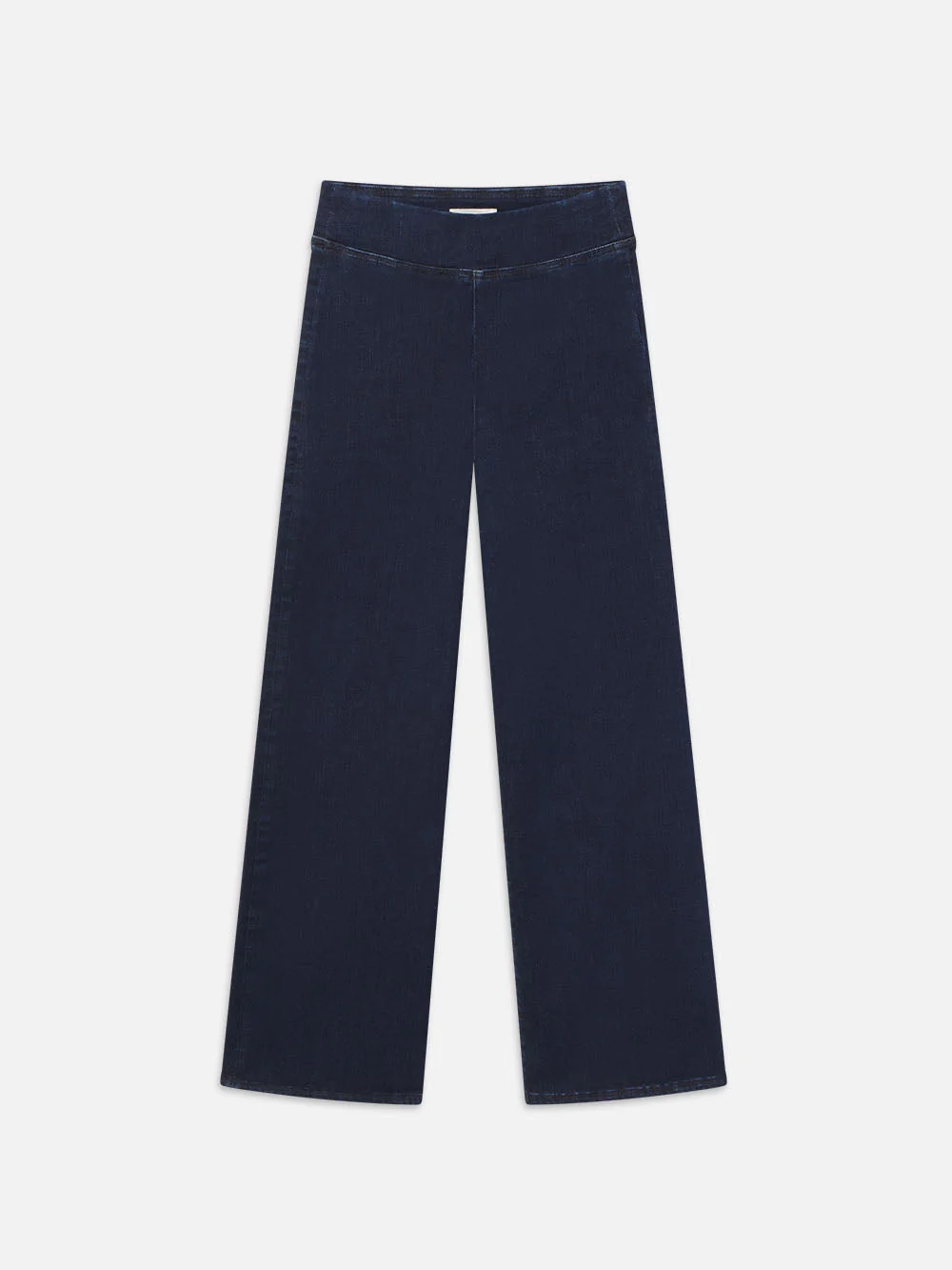 FRAME - The Jetset Slim Palazzo - Image 2