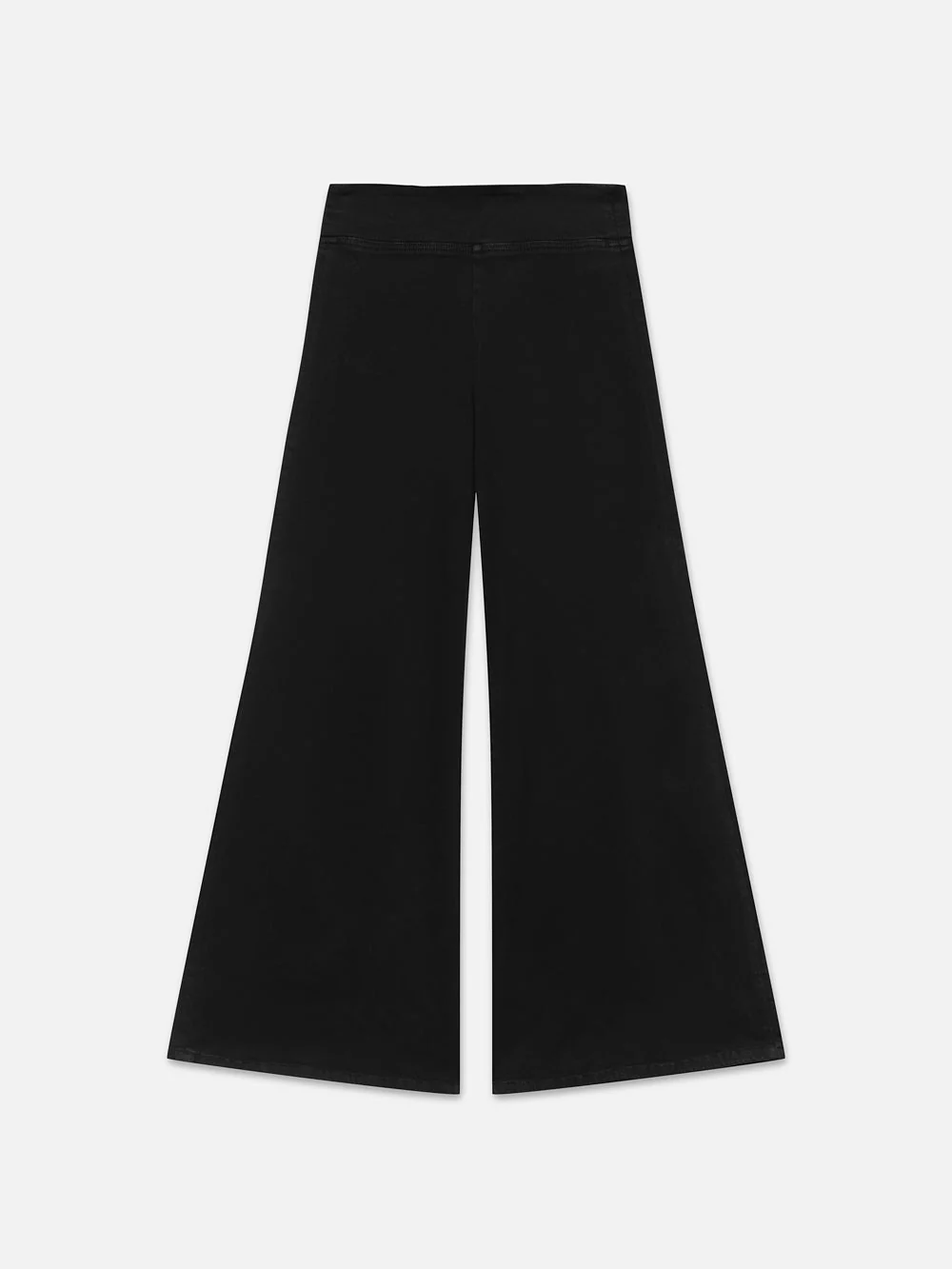 FRAME - The Jetset Wide Leg