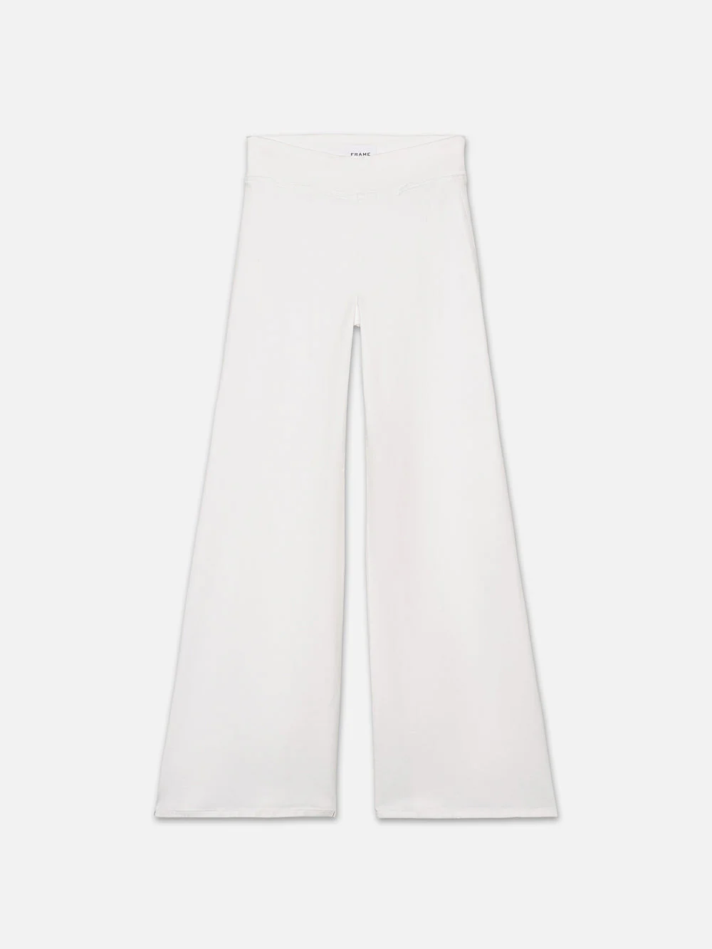 FRAME - The Jetset Wide Leg - Image 2