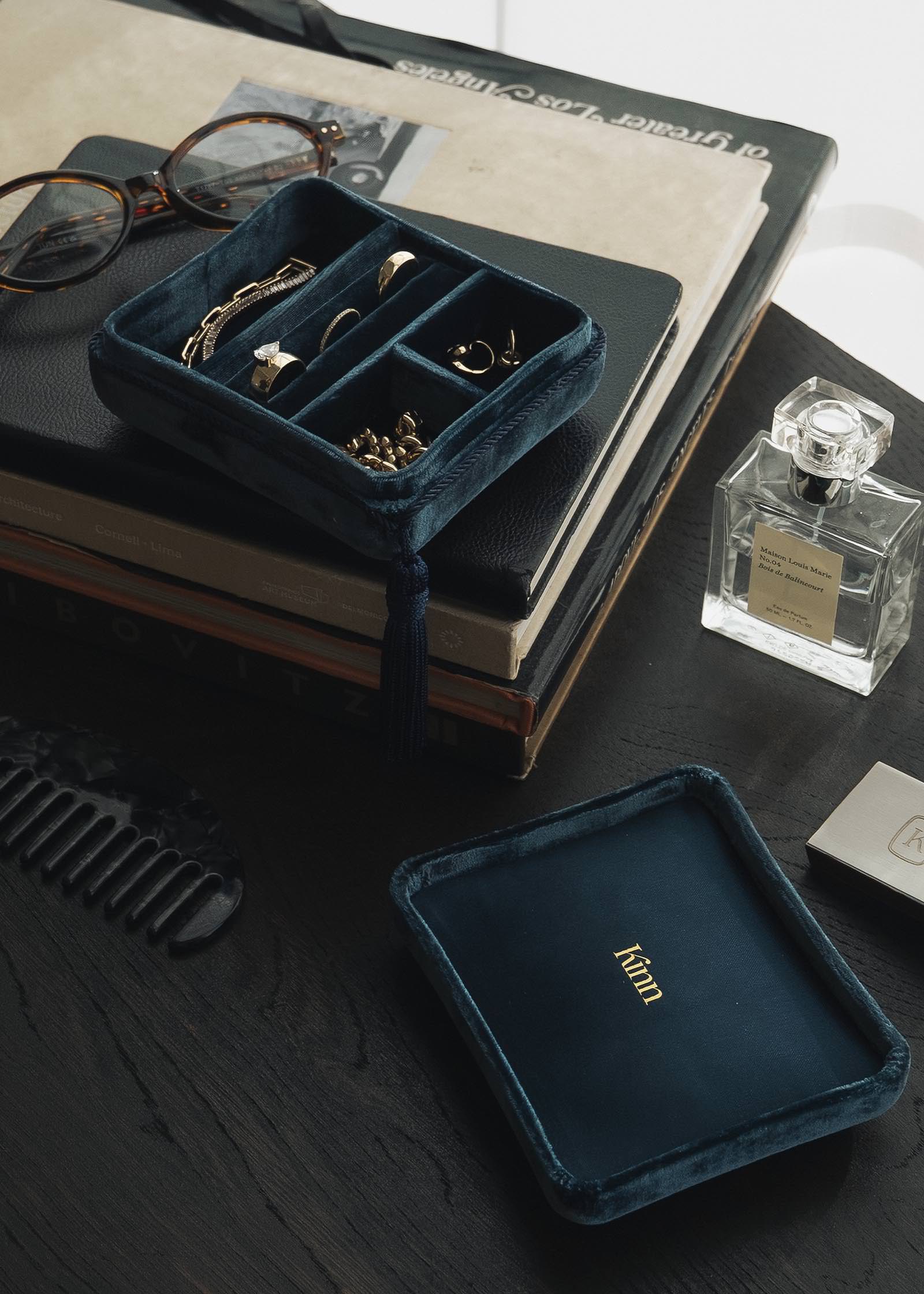 Kinn - The Keepsake Jewelry Box - VIP Exclusive - Image 7