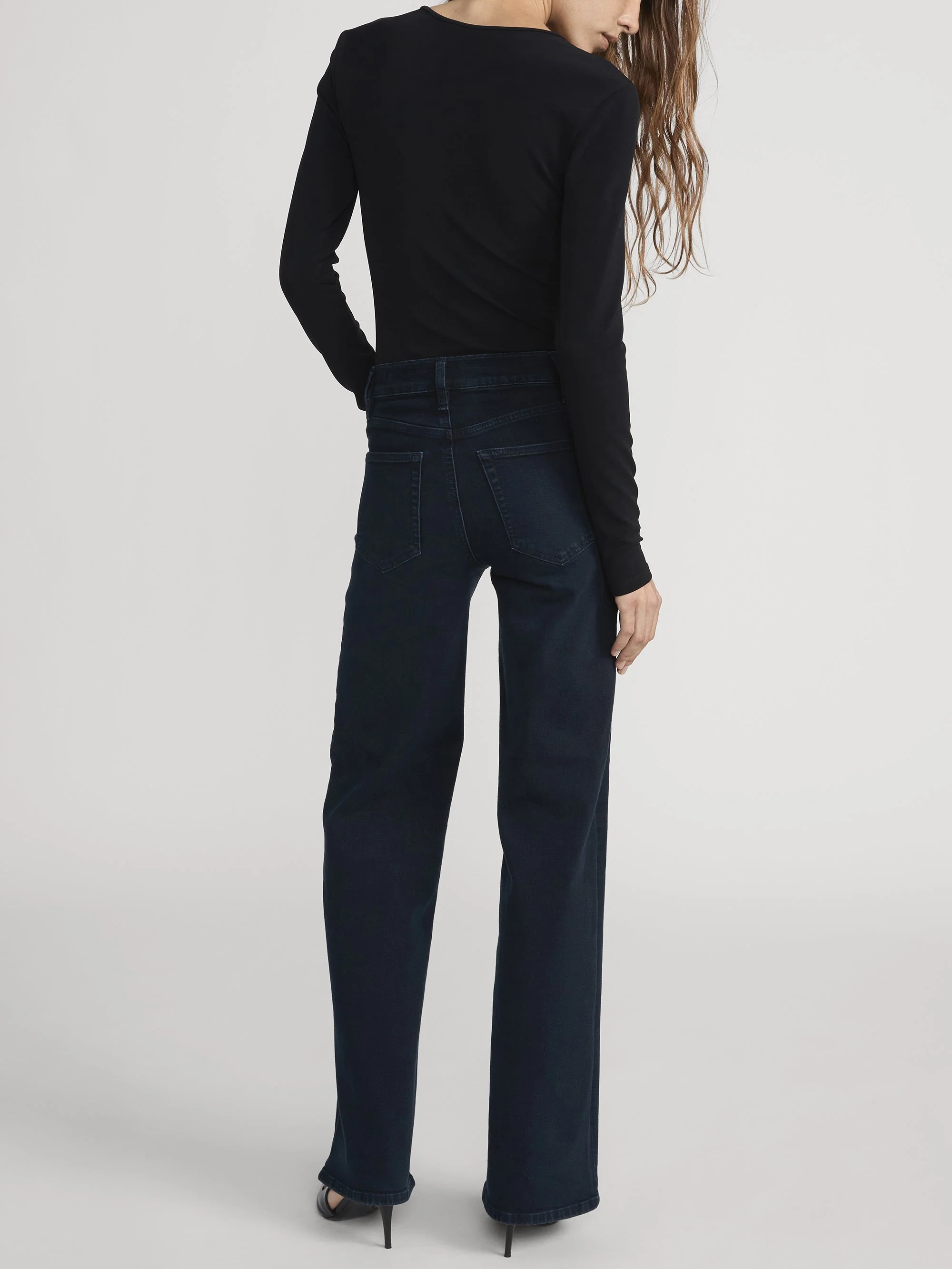 FRAME - The Keyhole Top - Image 6