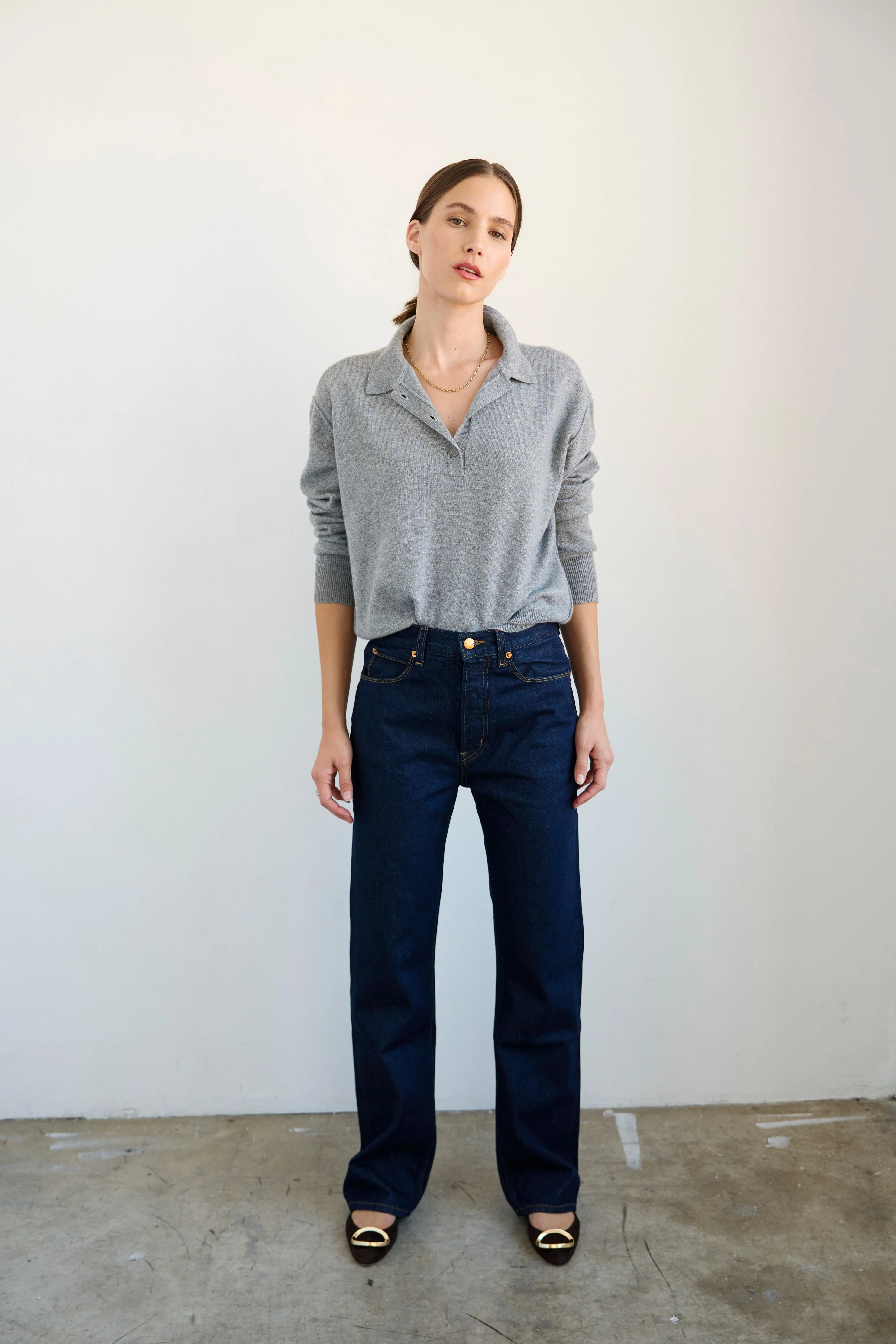 Jamie Haller - The Lady in Navy - Image 12
