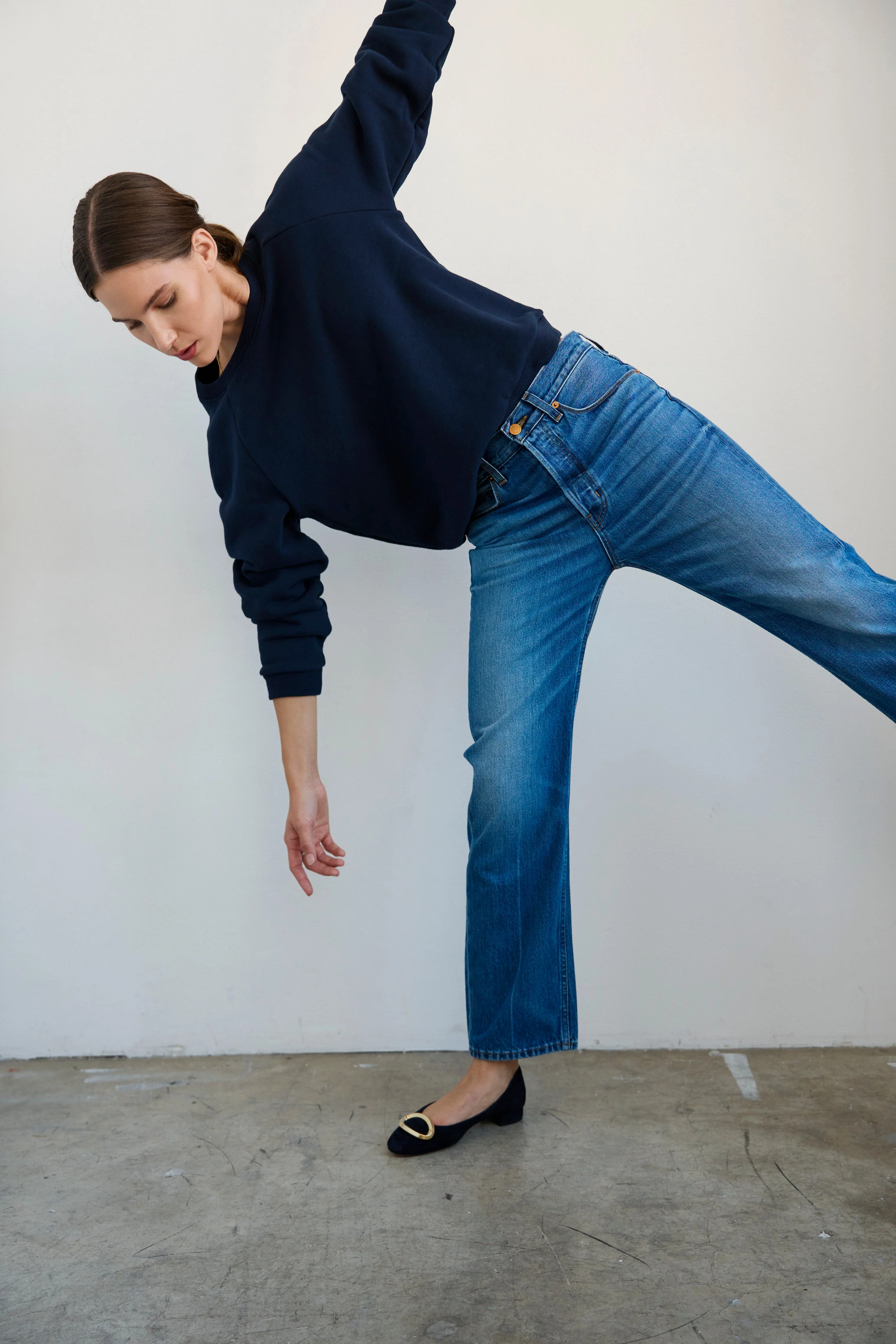 Jamie Haller - The Lady in Navy - Image 19