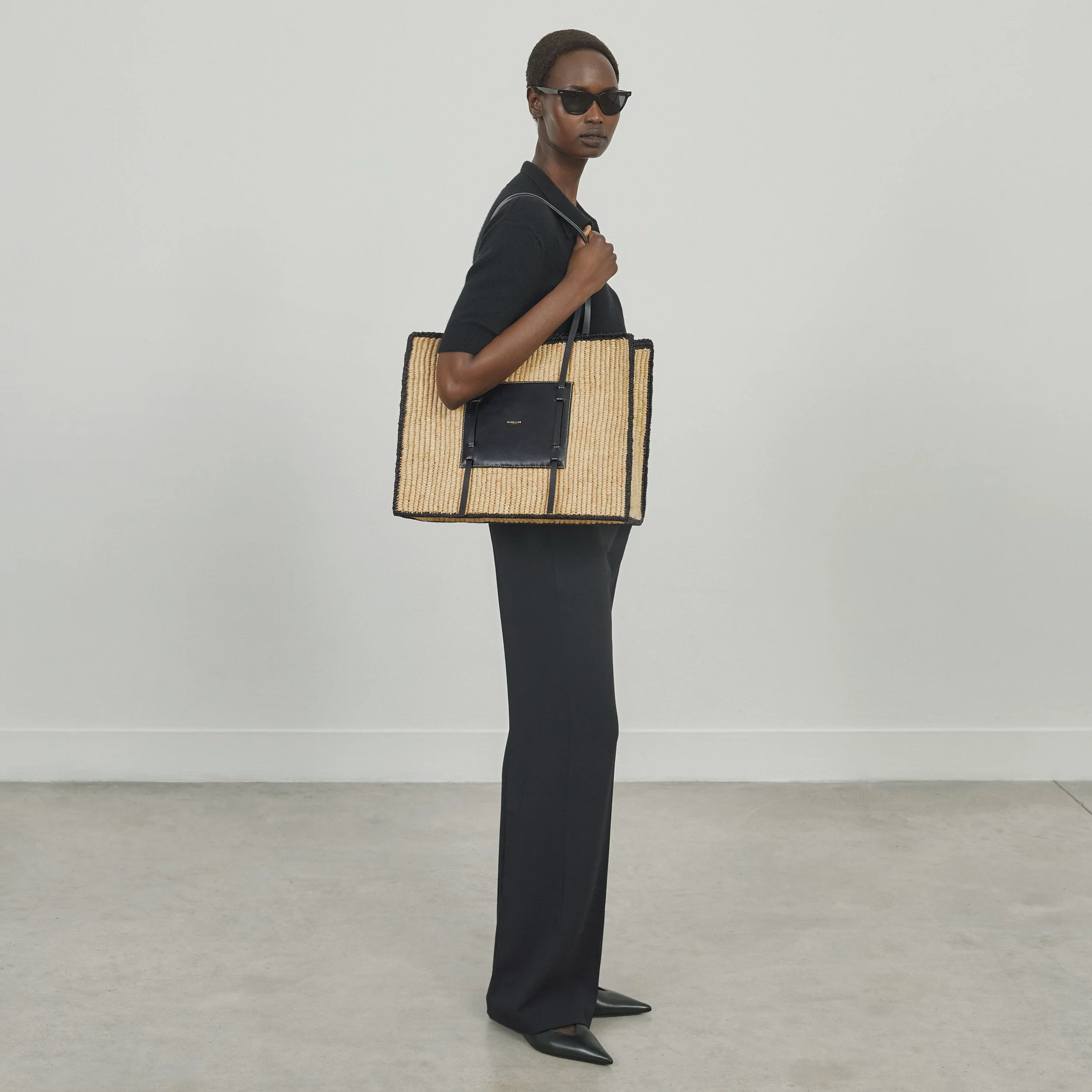 Demellier London - The Large Capri - Image 19