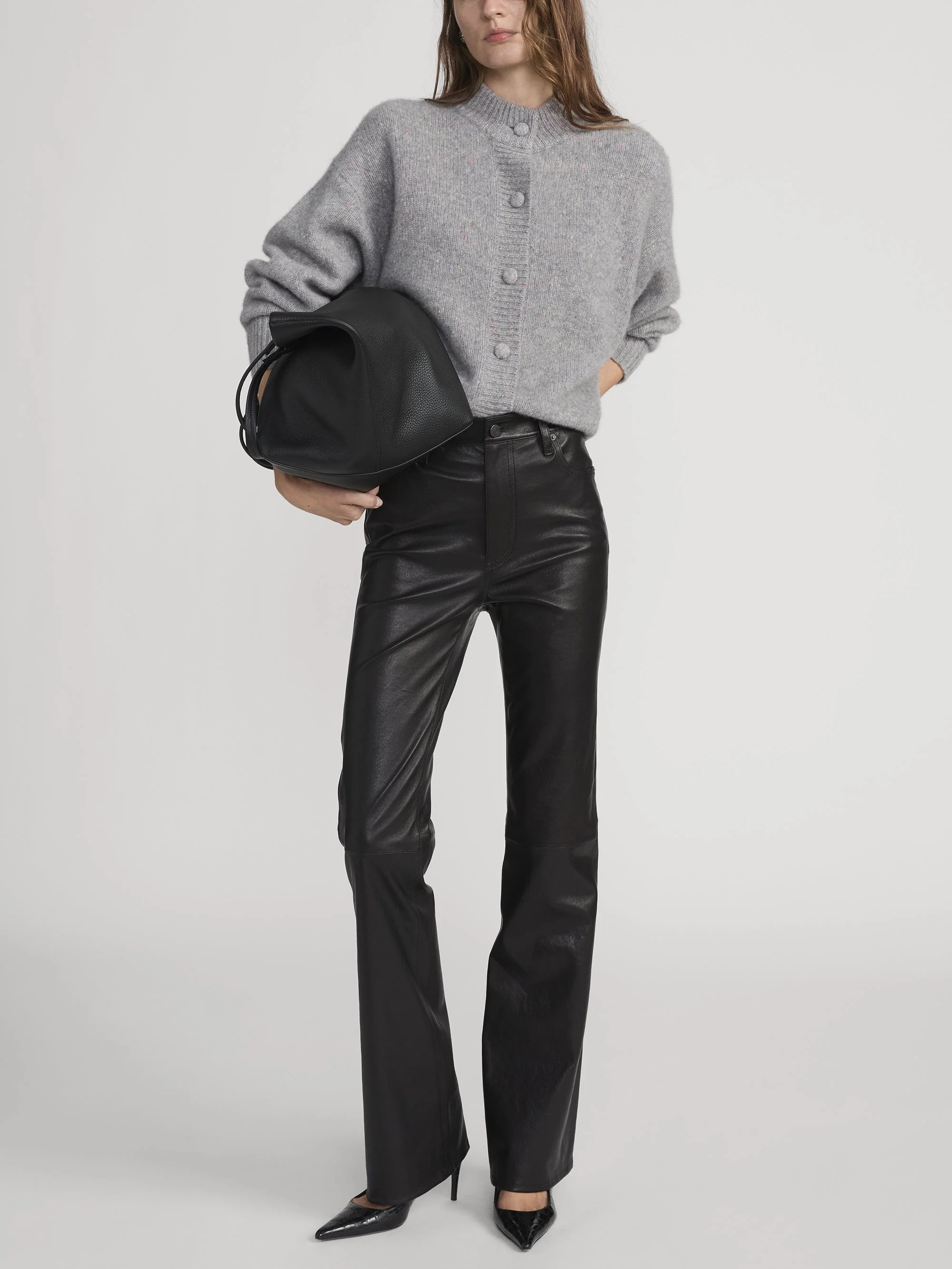 FRAME - The Leather Reboot - Image 2