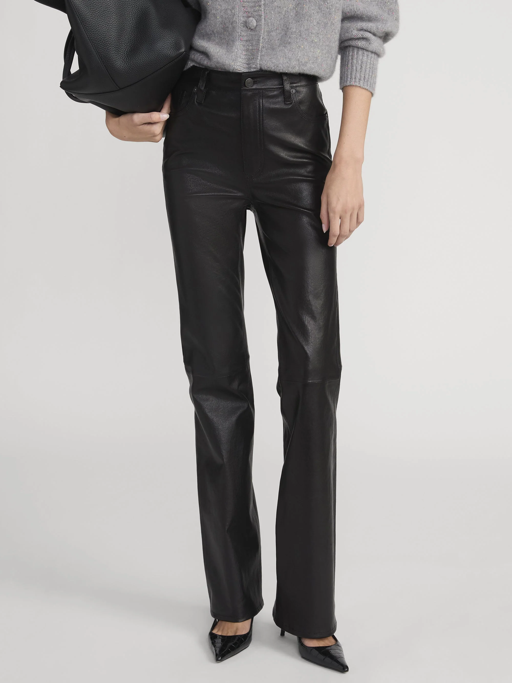FRAME - The Leather Reboot - Image 3