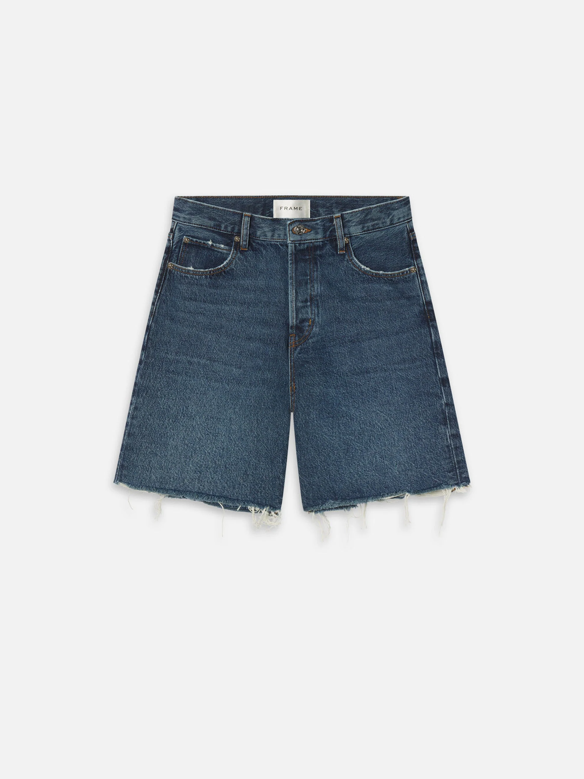 FRAME - The Leisure Short