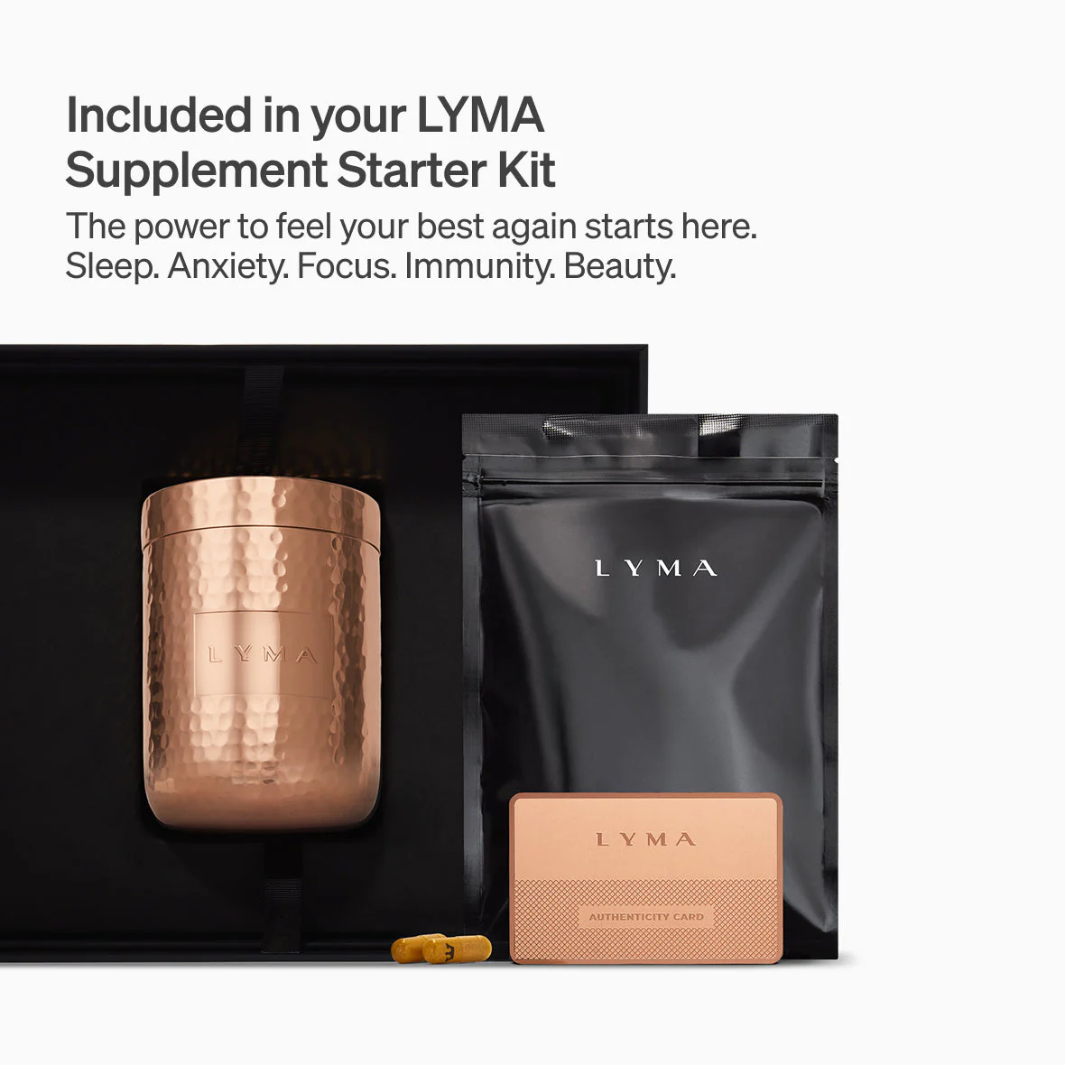 Lyma - The LYMA Supplement - Image 36