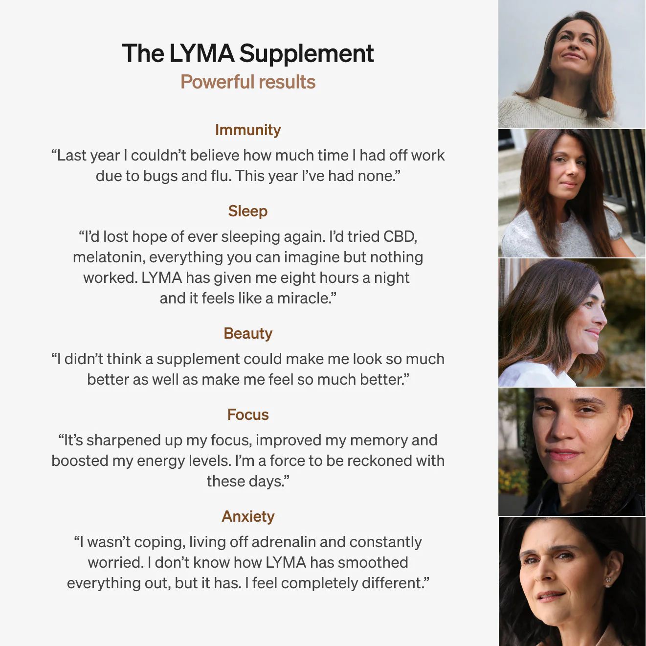 Lyma - The LYMA Supplement Limited Edition - Image 5
