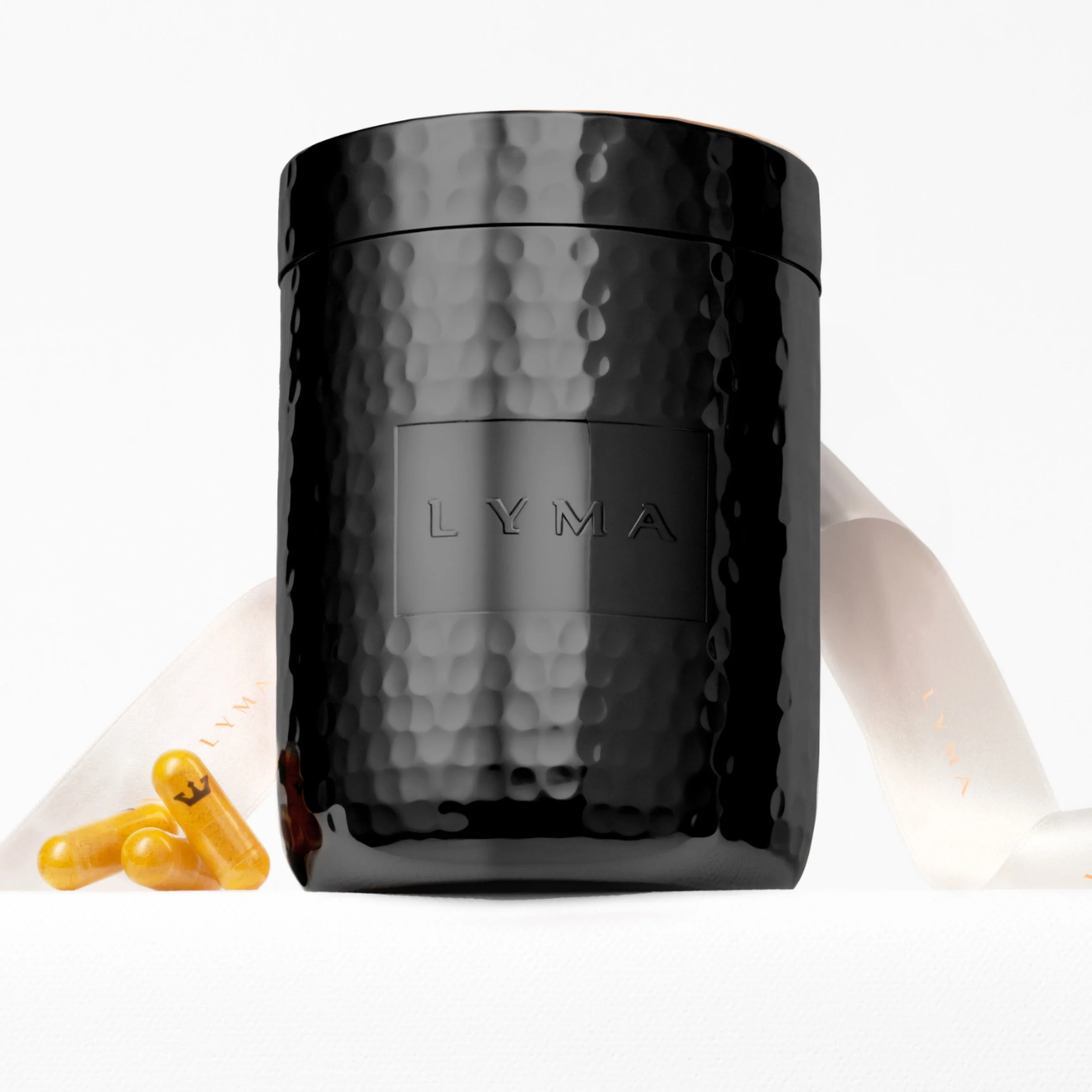 Lyma - The LYMA Supplement Limited Edition - Image 9