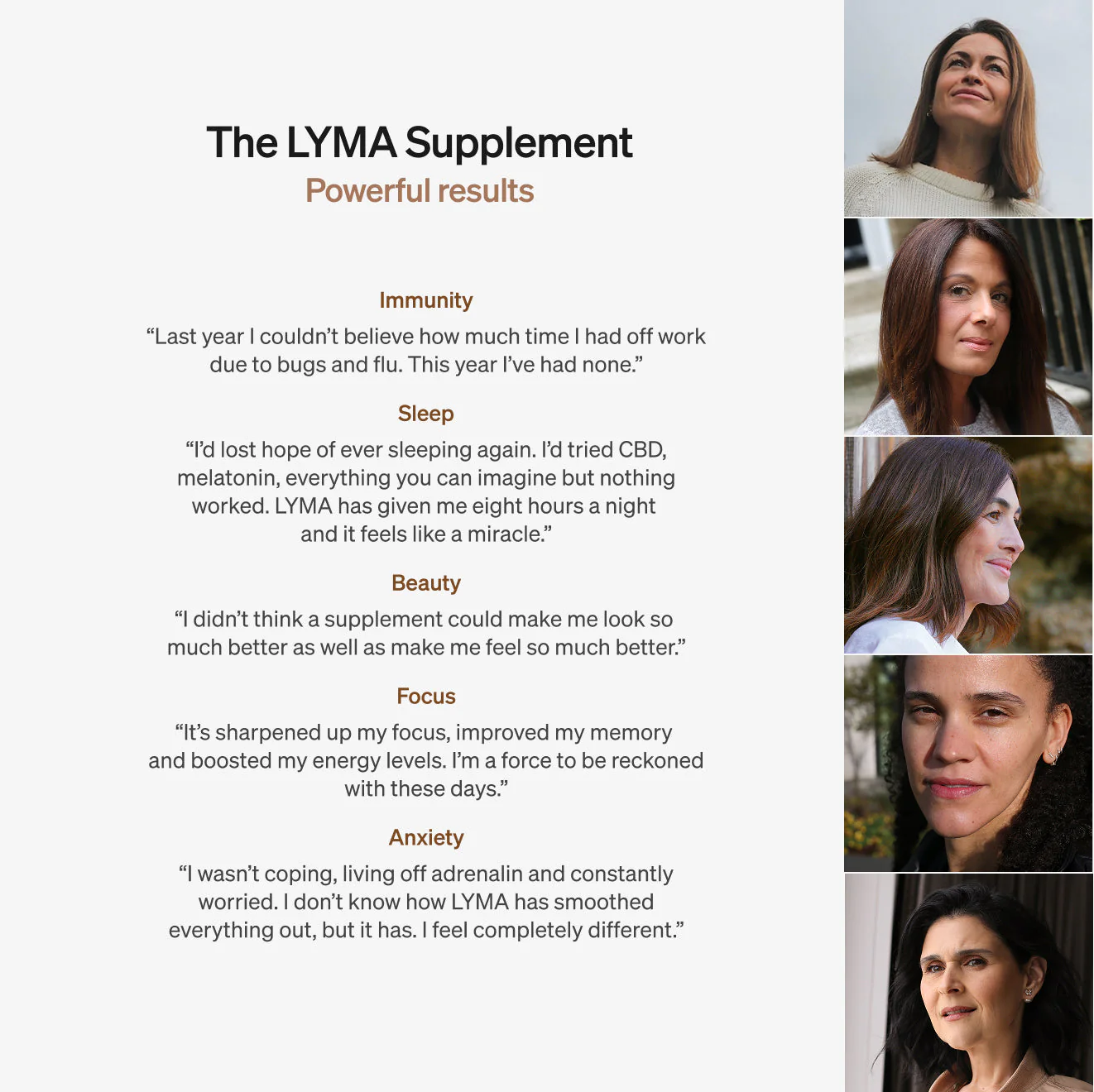 Lyma - The LYMA Supplement Refill - Image 6