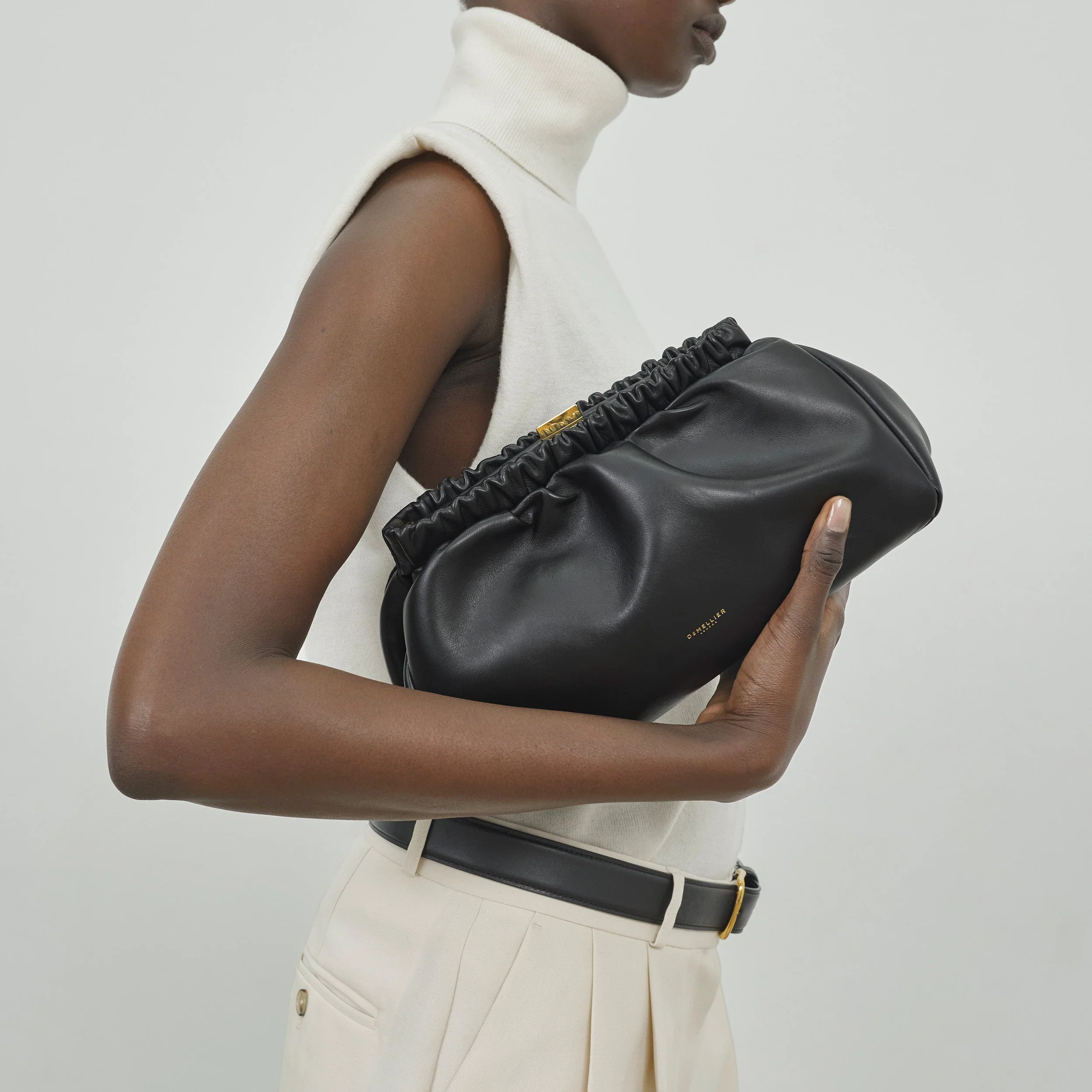 Demellier London - The Miami Clutch - Image 15