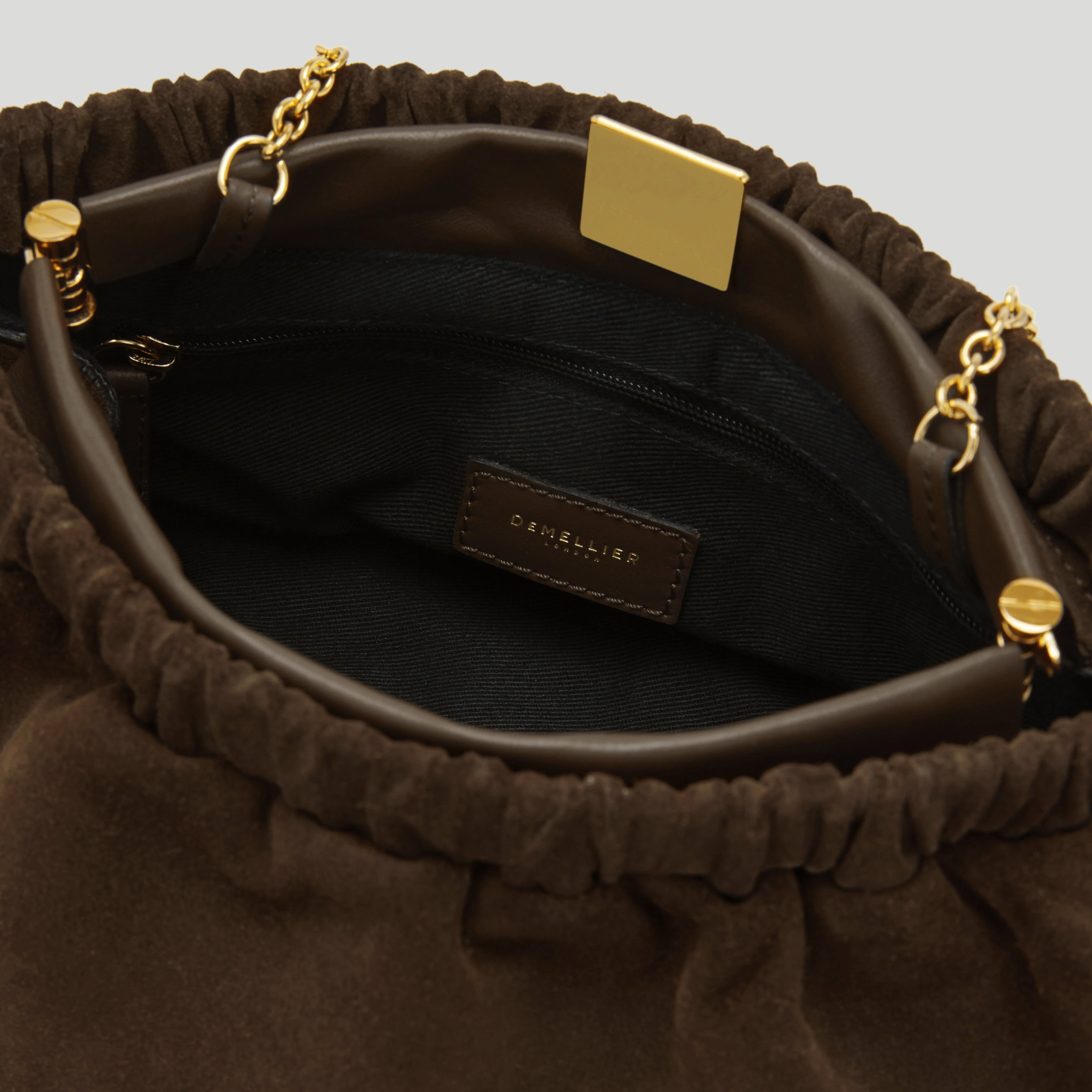 Demellier London - The Miami Clutch - Image 5