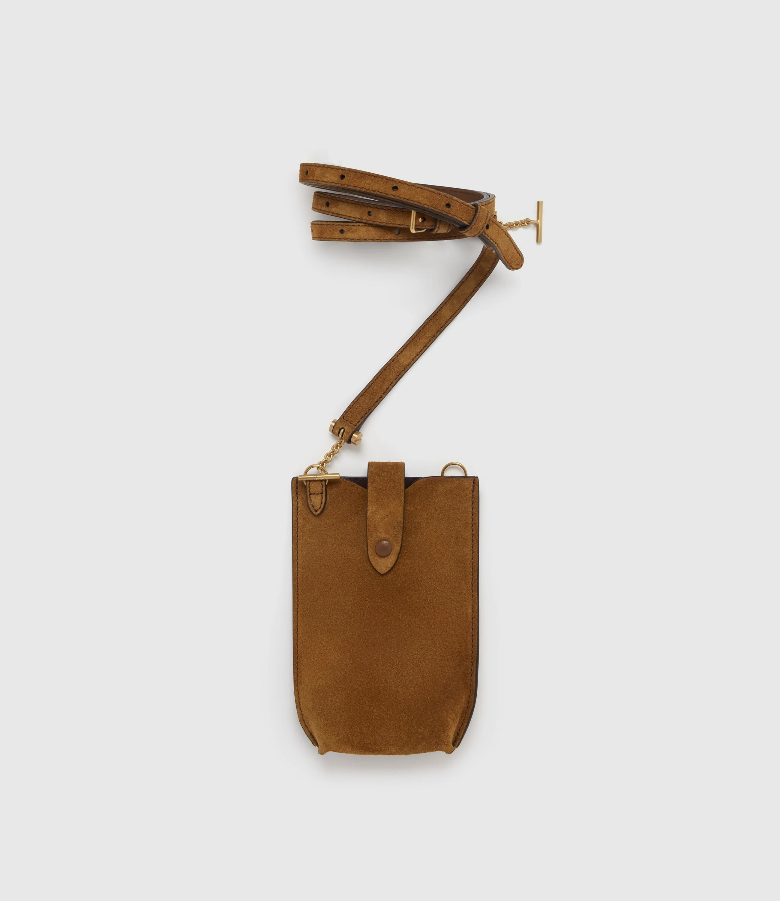 Metier - Minimalist Suede Marrakech