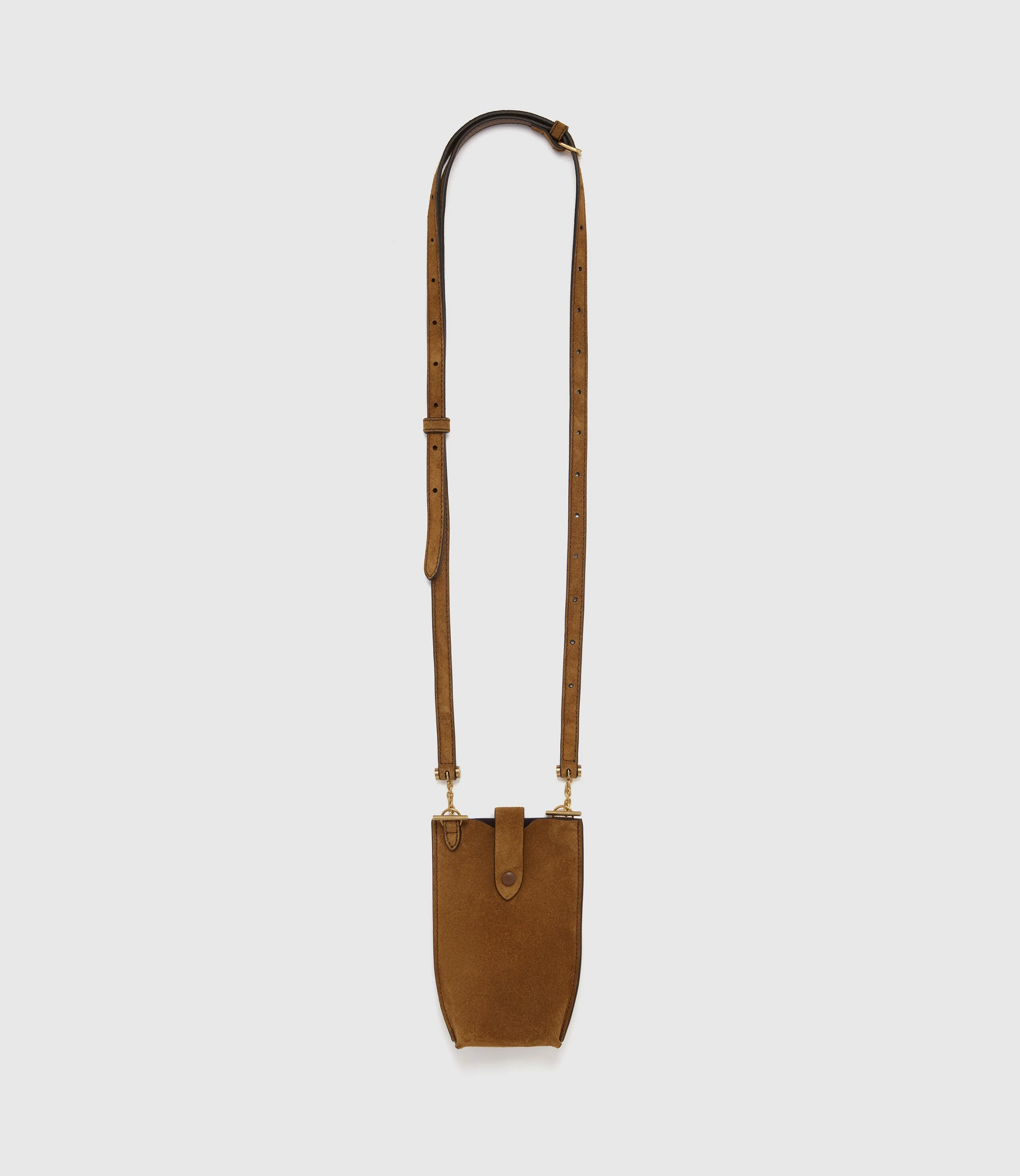 Metier - Minimalist Suede Marrakech - Image 2